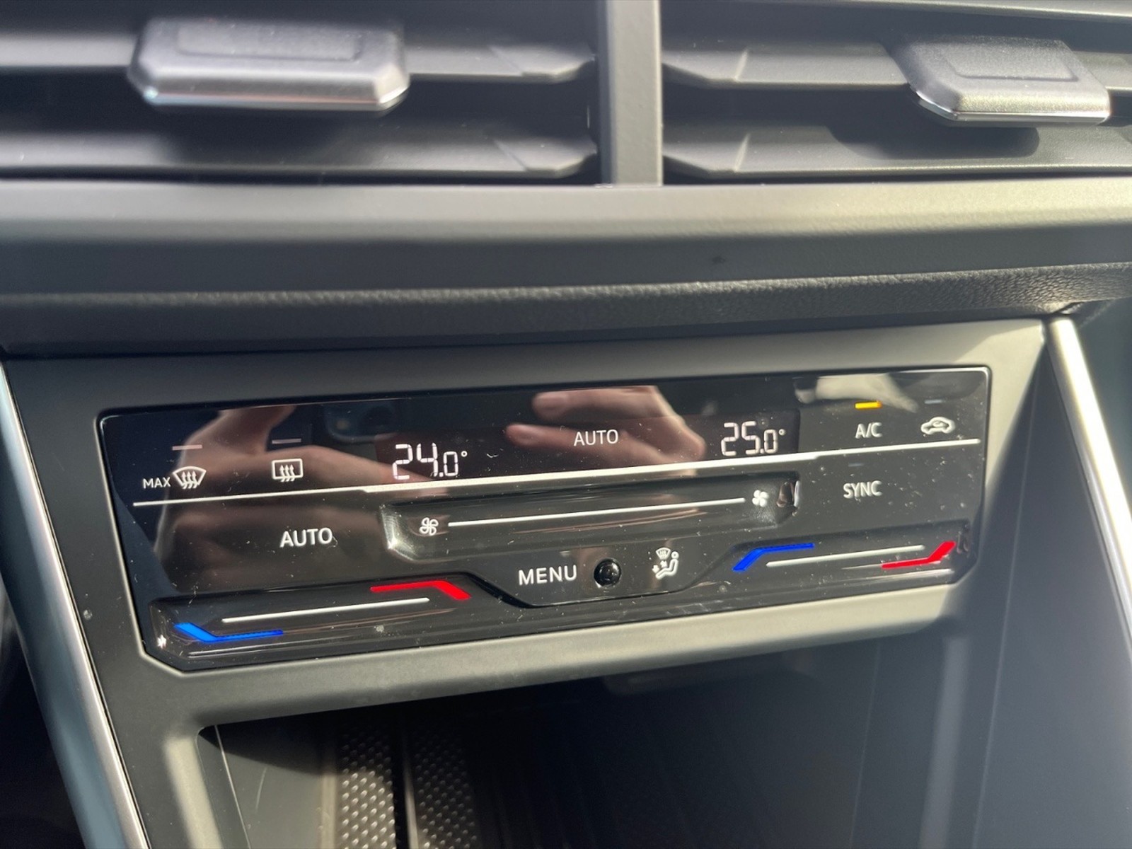 Volkswagen Polo 1.0 tsi edition plus 95cv dsg - 21