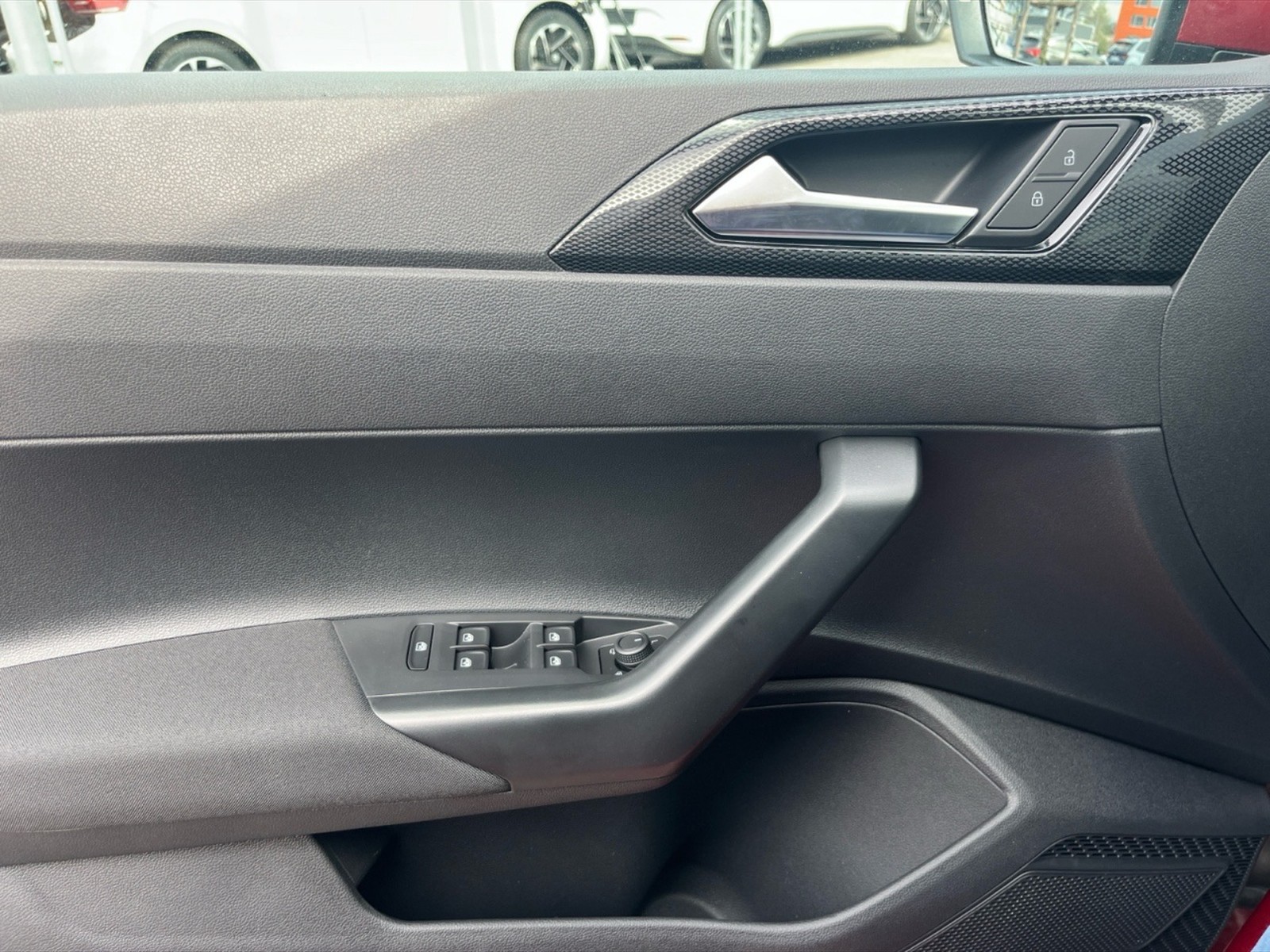 Volkswagen Polo 1.0 tsi edition plus 95cv dsg - 24