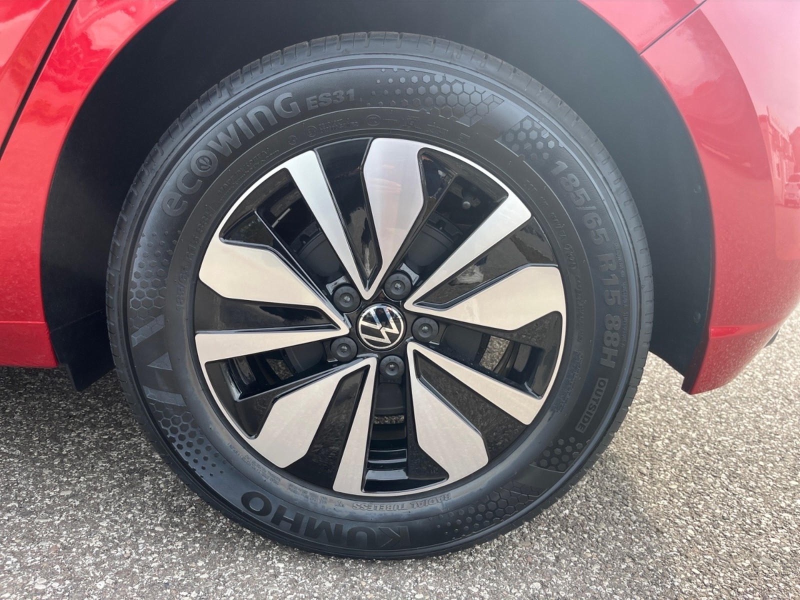 Volkswagen Polo 1.0 tsi edition plus 95cv dsg - 25