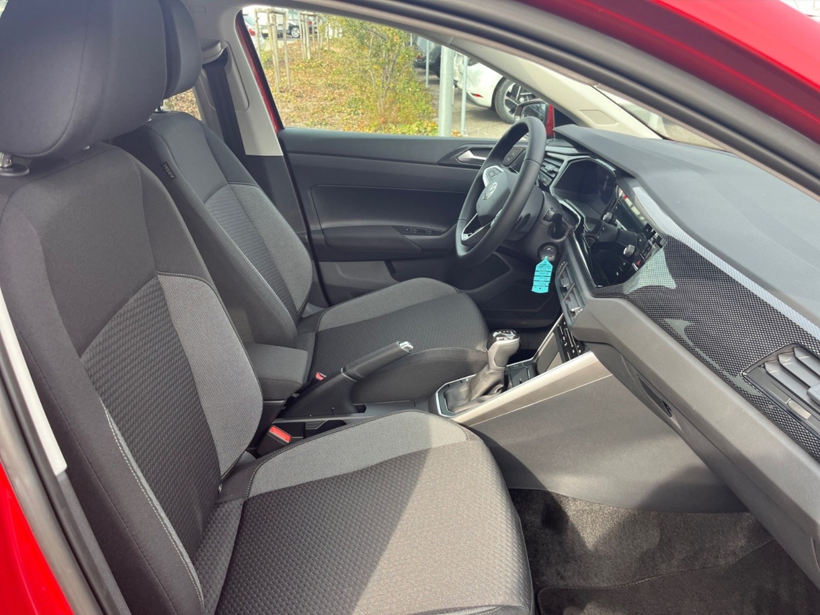 Volkswagen Polo 1.0 tsi edition plus 95cv dsg - 9