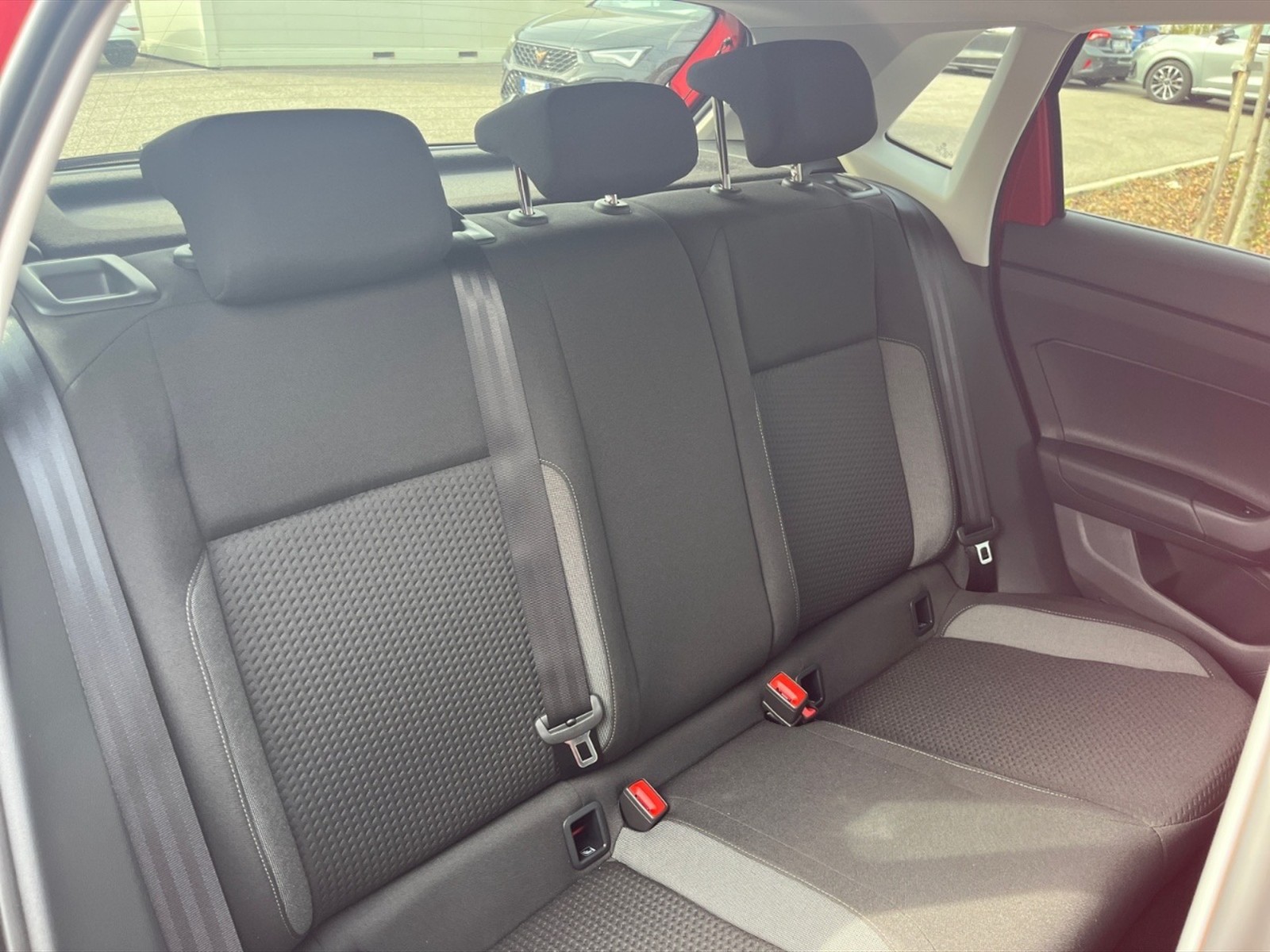 Volkswagen Polo 1.0 tsi edition plus 95cv dsg - 10