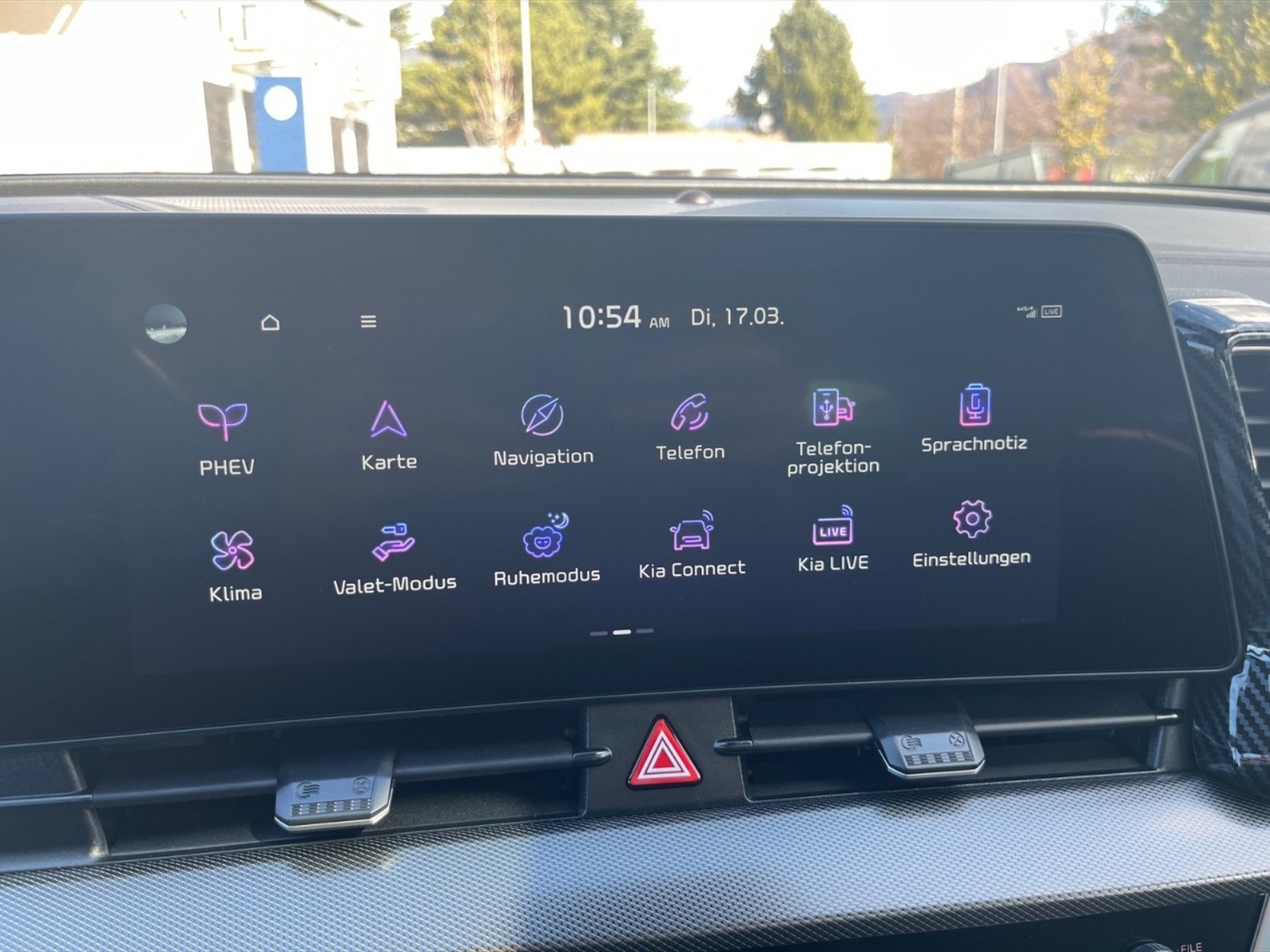 Kia Sportage 1.6 tgdi phev gt-line plus premium pack awd auto - 15