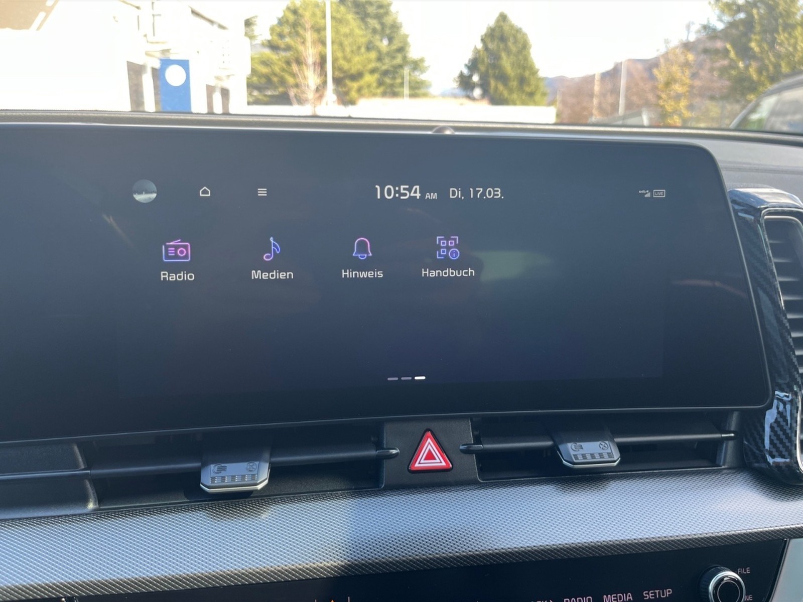 Kia Sportage 1.6 tgdi phev gt-line plus premium pack awd auto - 16