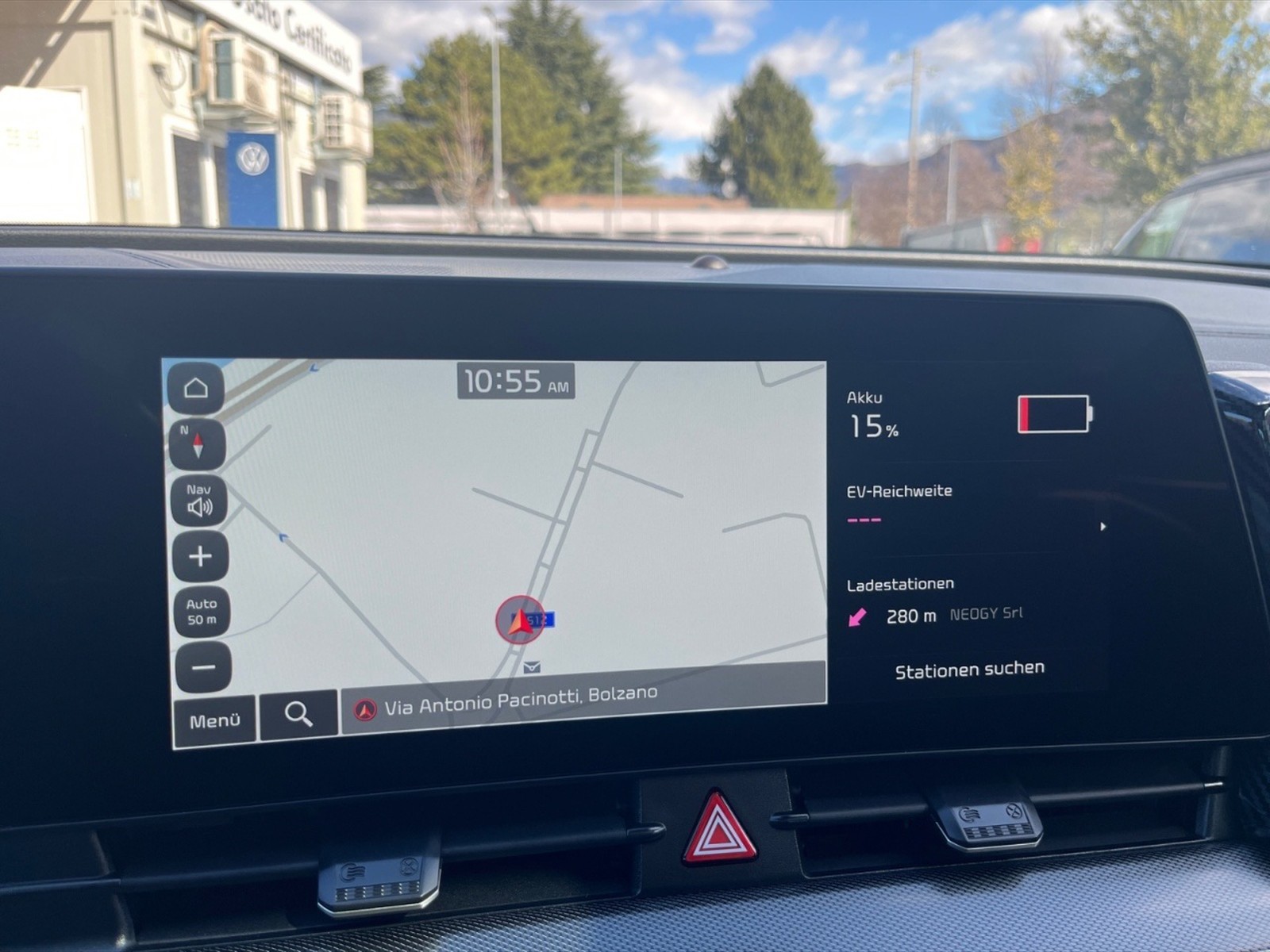 Kia Sportage 1.6 tgdi phev gt-line plus premium pack awd auto - 17