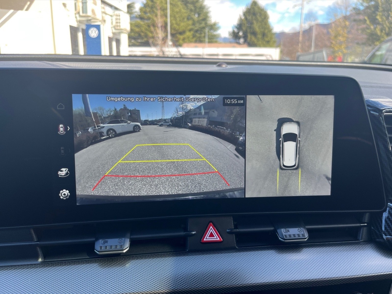 Kia Sportage 1.6 tgdi phev gt-line plus premium pack awd auto - 18