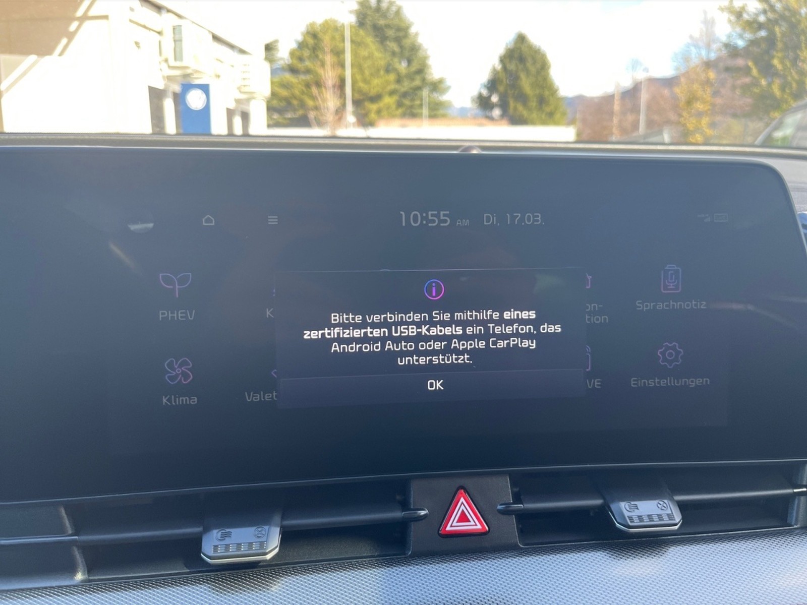 Kia Sportage 1.6 tgdi phev gt-line plus premium pack awd auto - 19