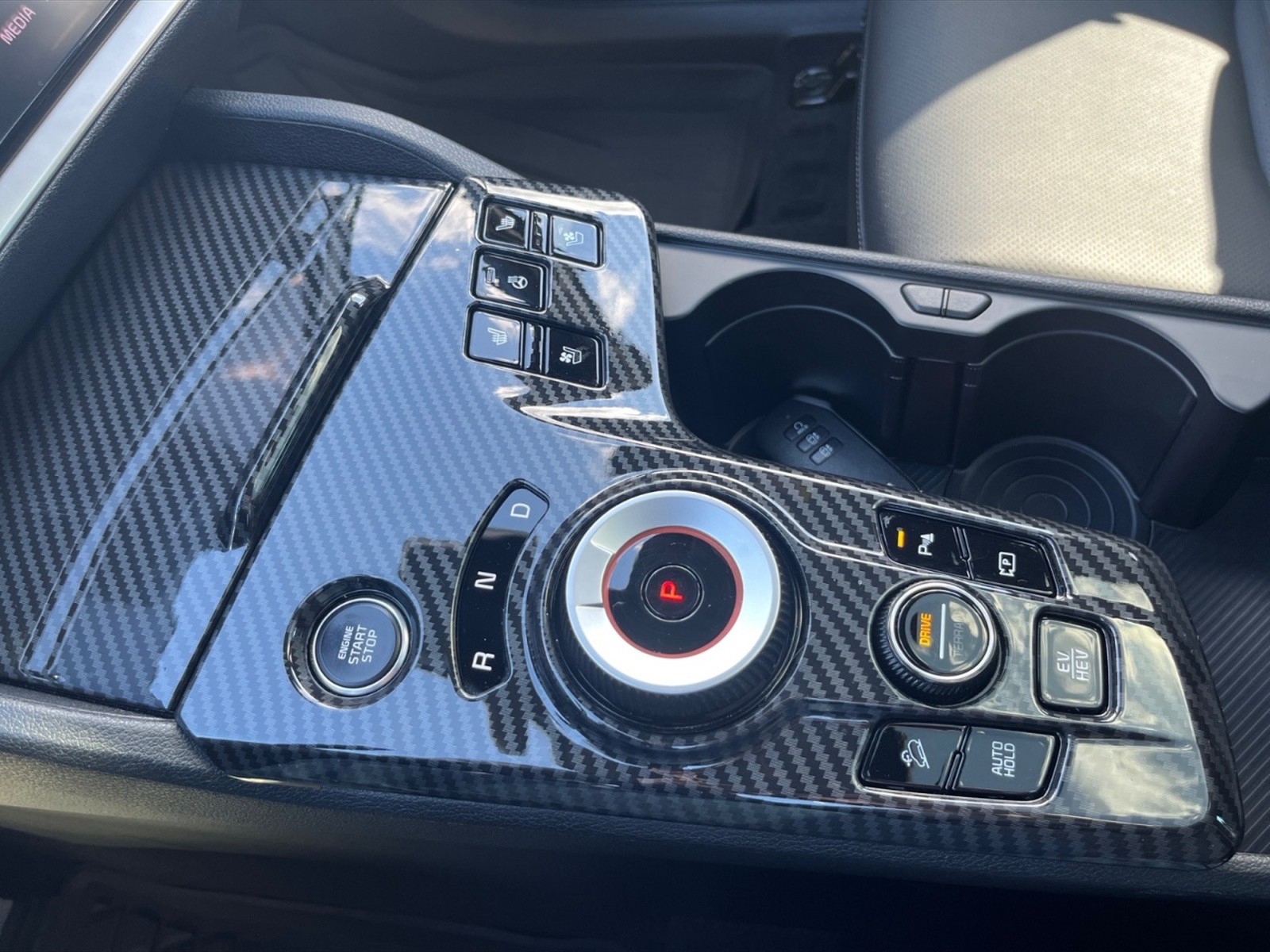 Kia Sportage 1.6 tgdi phev gt-line plus premium pack awd auto - 20