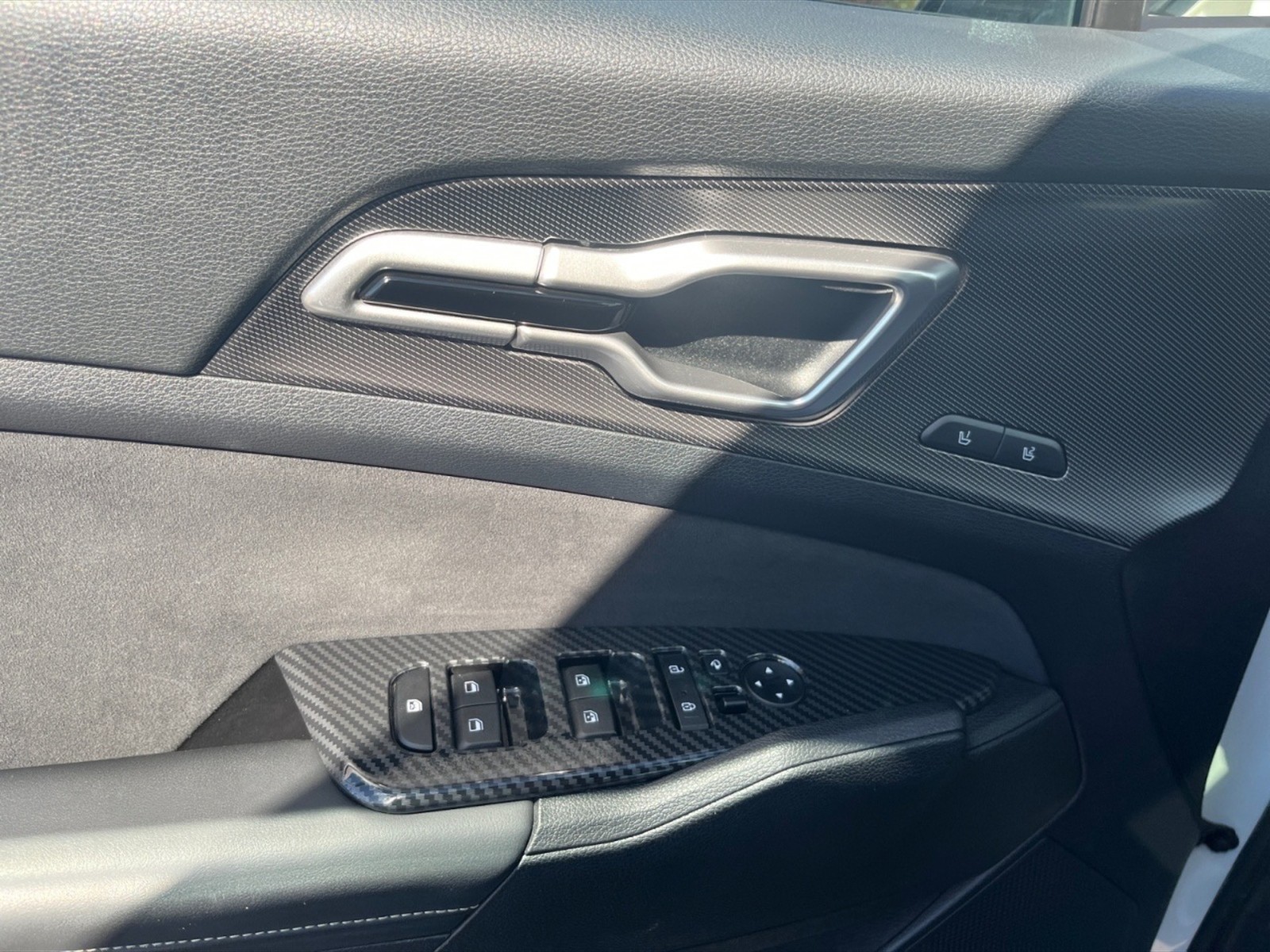 Kia Sportage 1.6 tgdi phev gt-line plus premium pack awd auto - 22