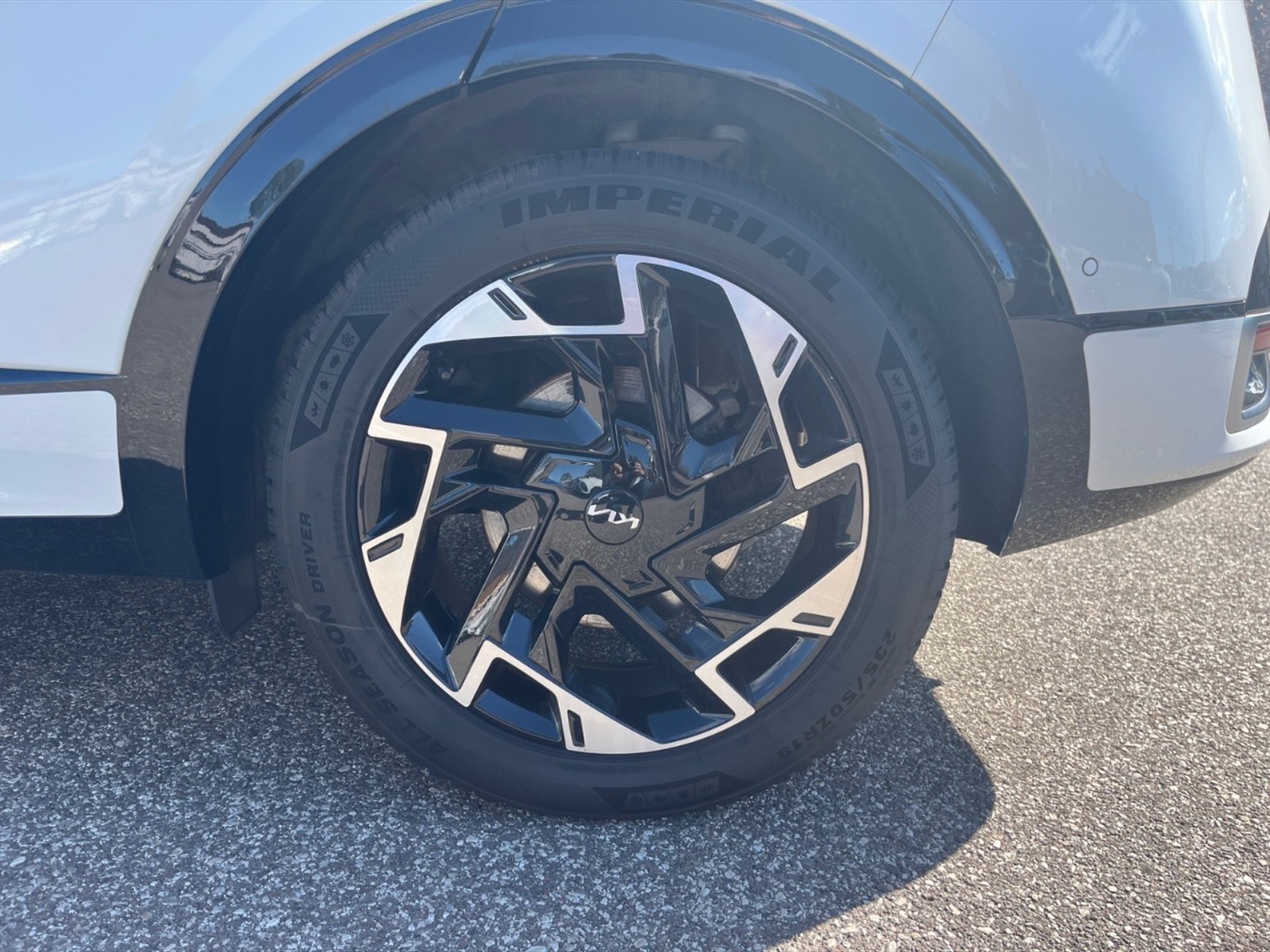 Kia Sportage 1.6 tgdi phev gt-line plus premium pack awd auto - 25