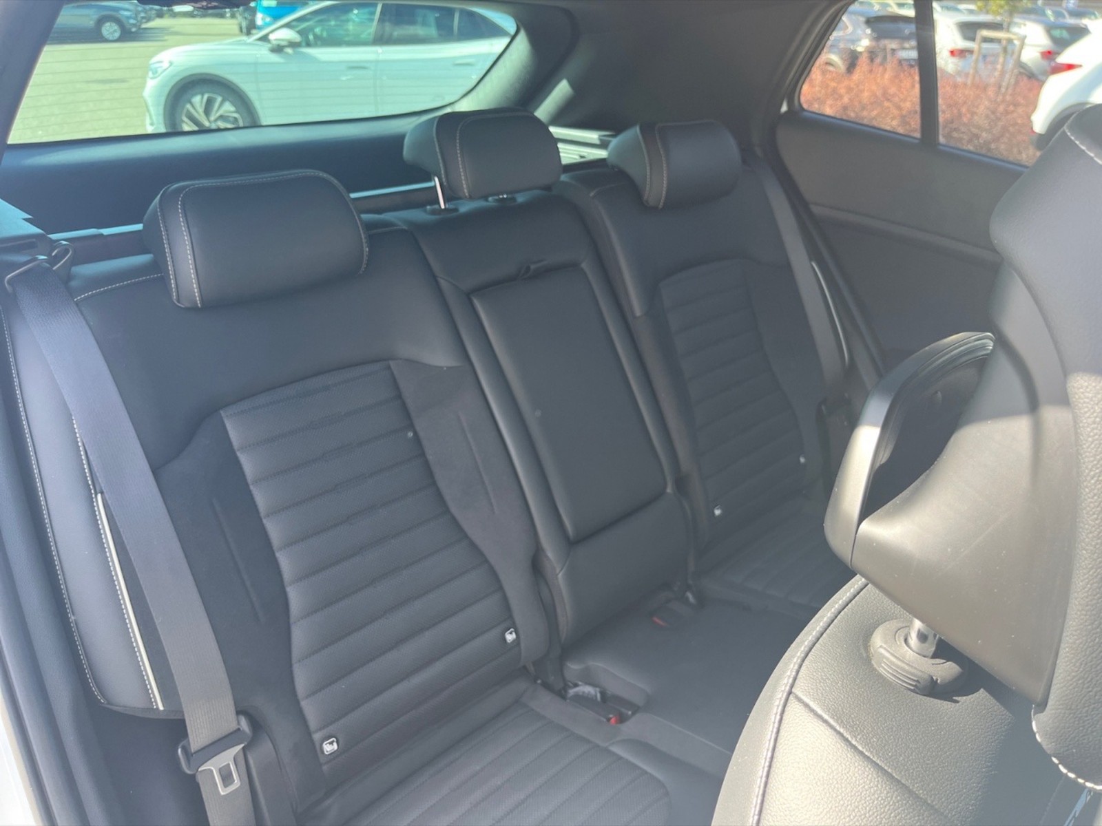 Kia Sportage 1.6 tgdi phev gt-line plus premium pack awd auto - 9