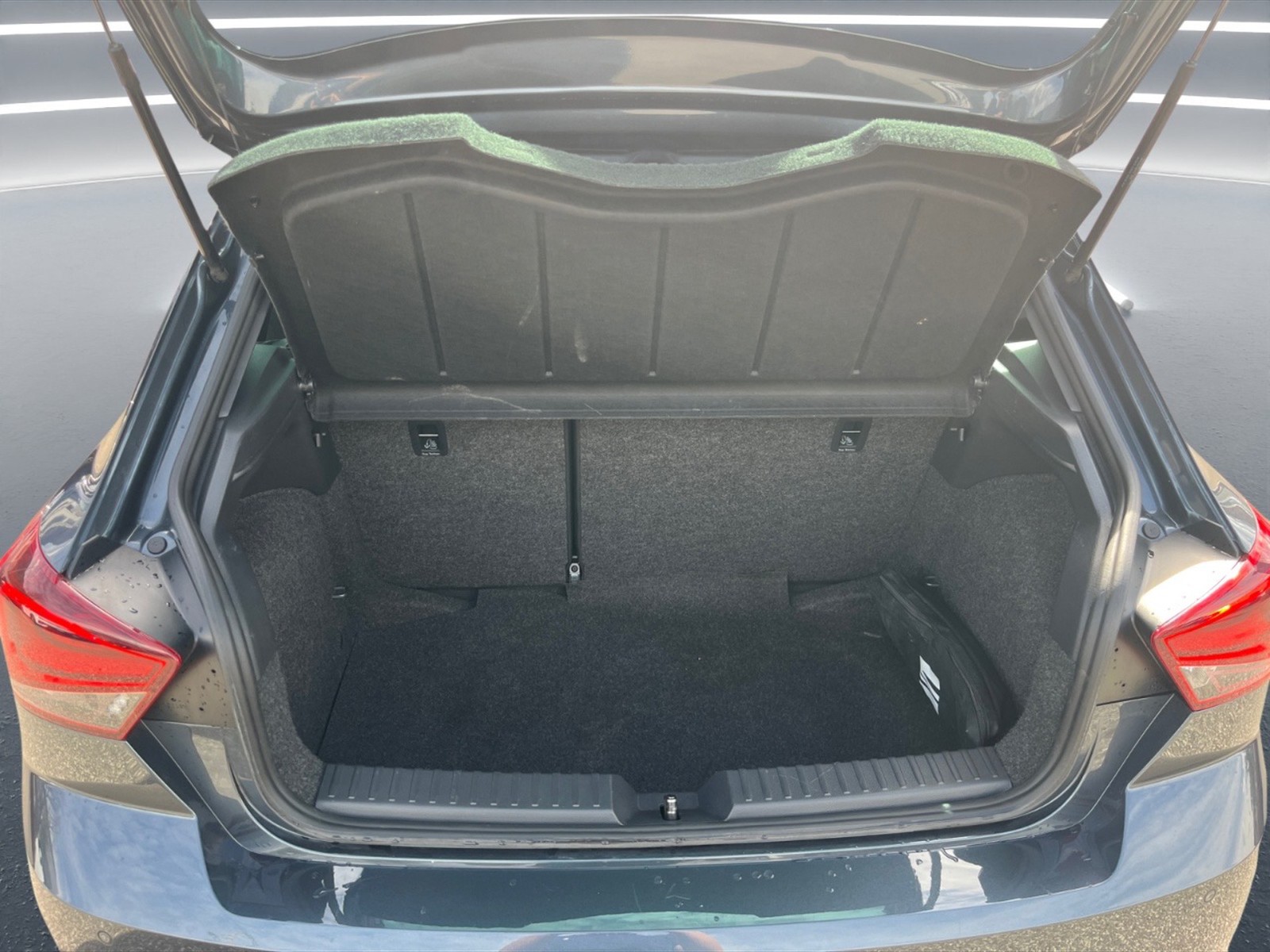 Seat Ibiza 1.0 ecotsi fr 95cv - 11