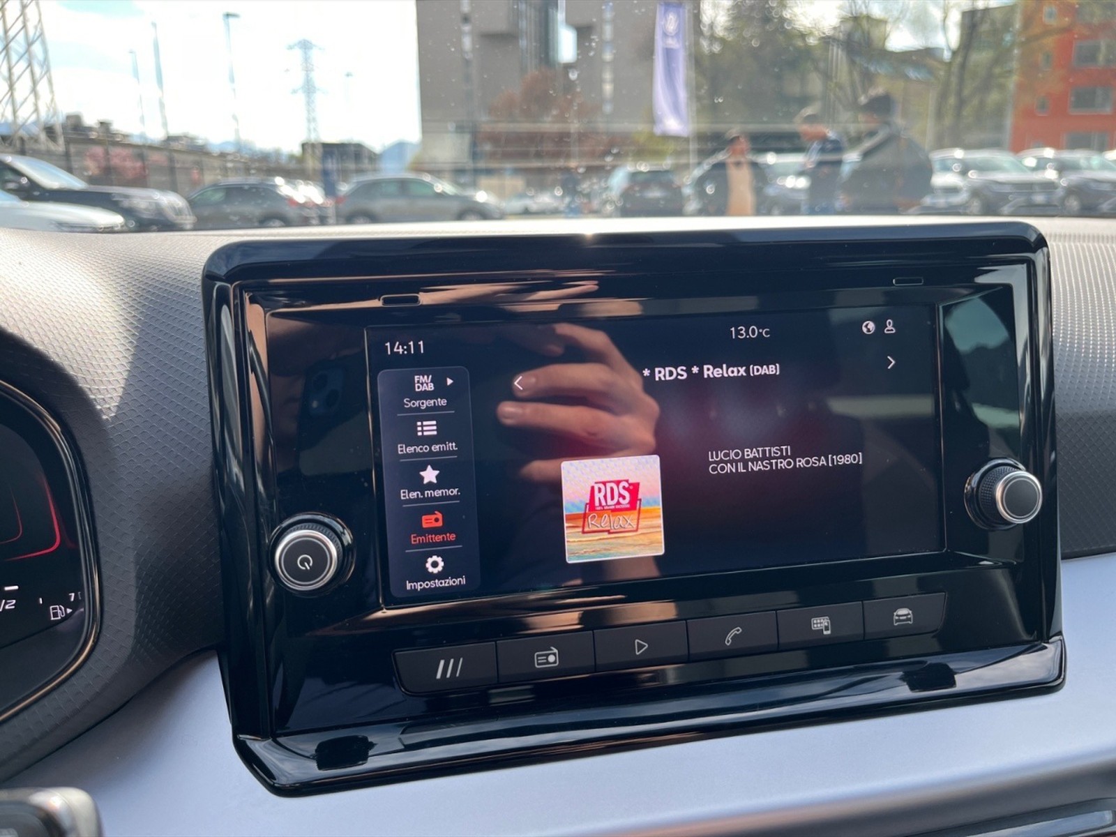 Seat Ibiza 1.0 ecotsi fr 95cv - 15