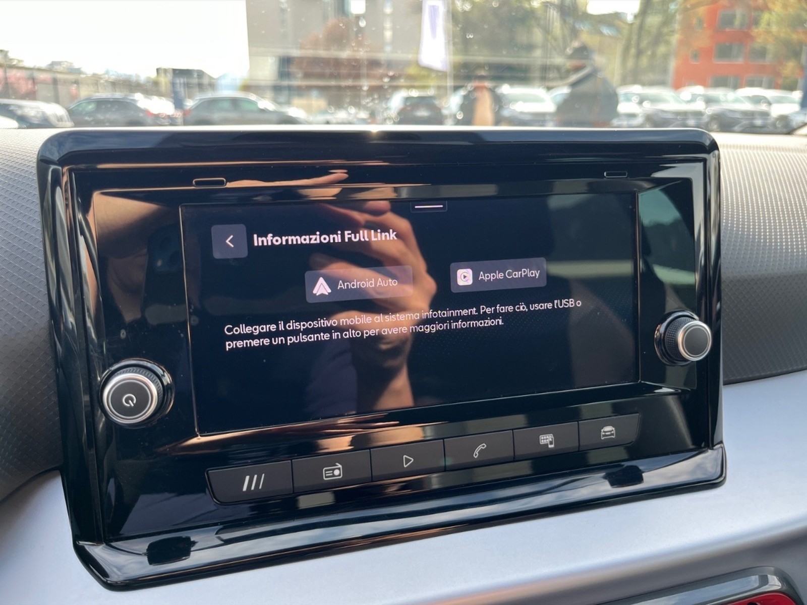 Seat Ibiza 1.0 ecotsi fr 95cv - 16