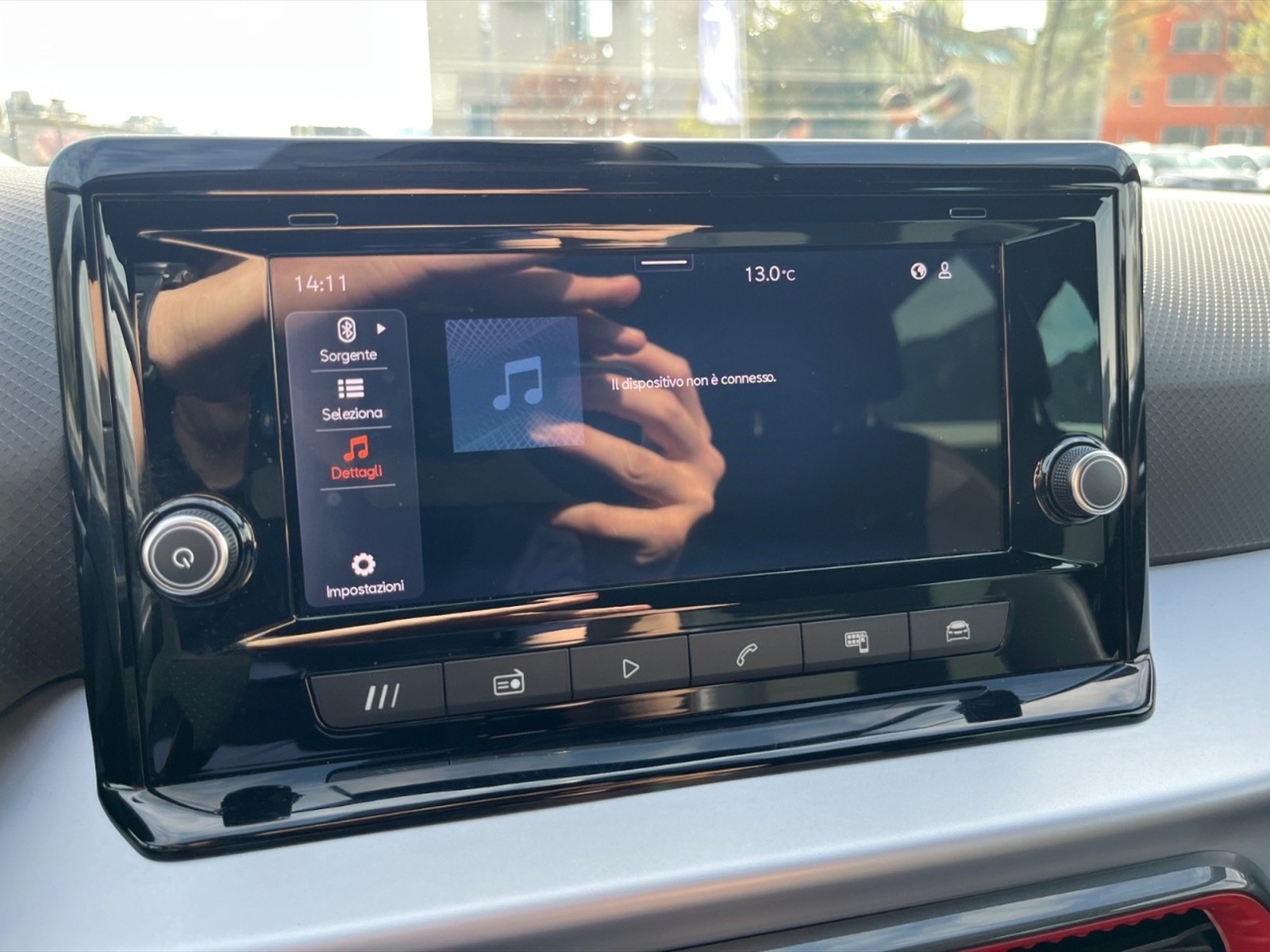 Seat Ibiza 1.0 ecotsi fr 95cv - 17