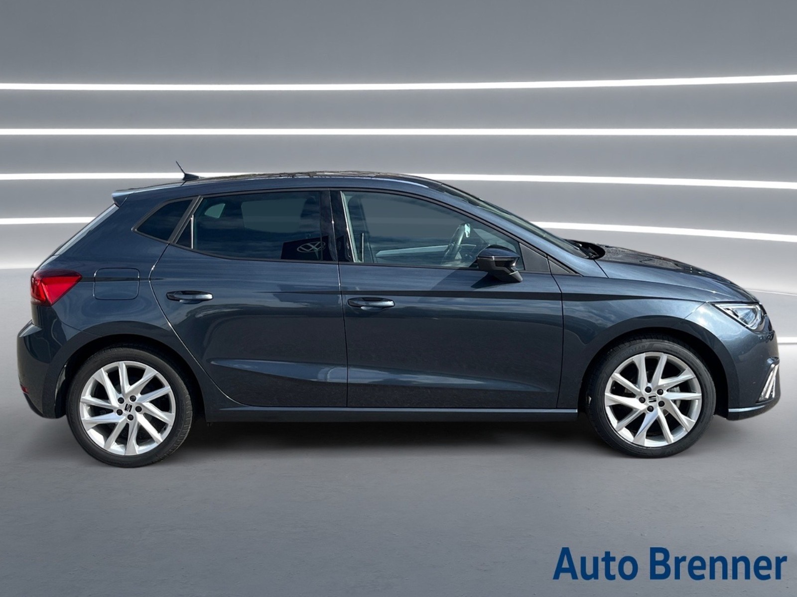 Seat Ibiza 1.0 ecotsi fr 95cv - 3
