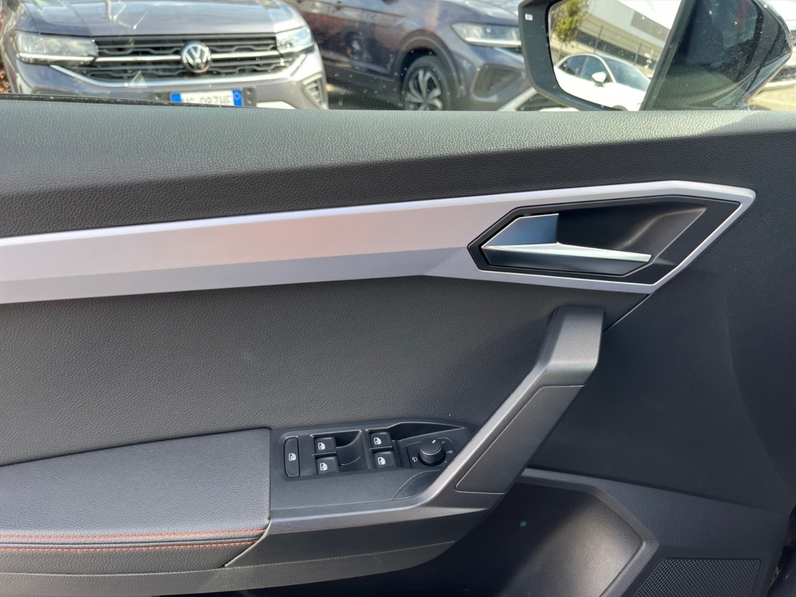 Seat Ibiza 1.0 ecotsi fr 95cv - 22