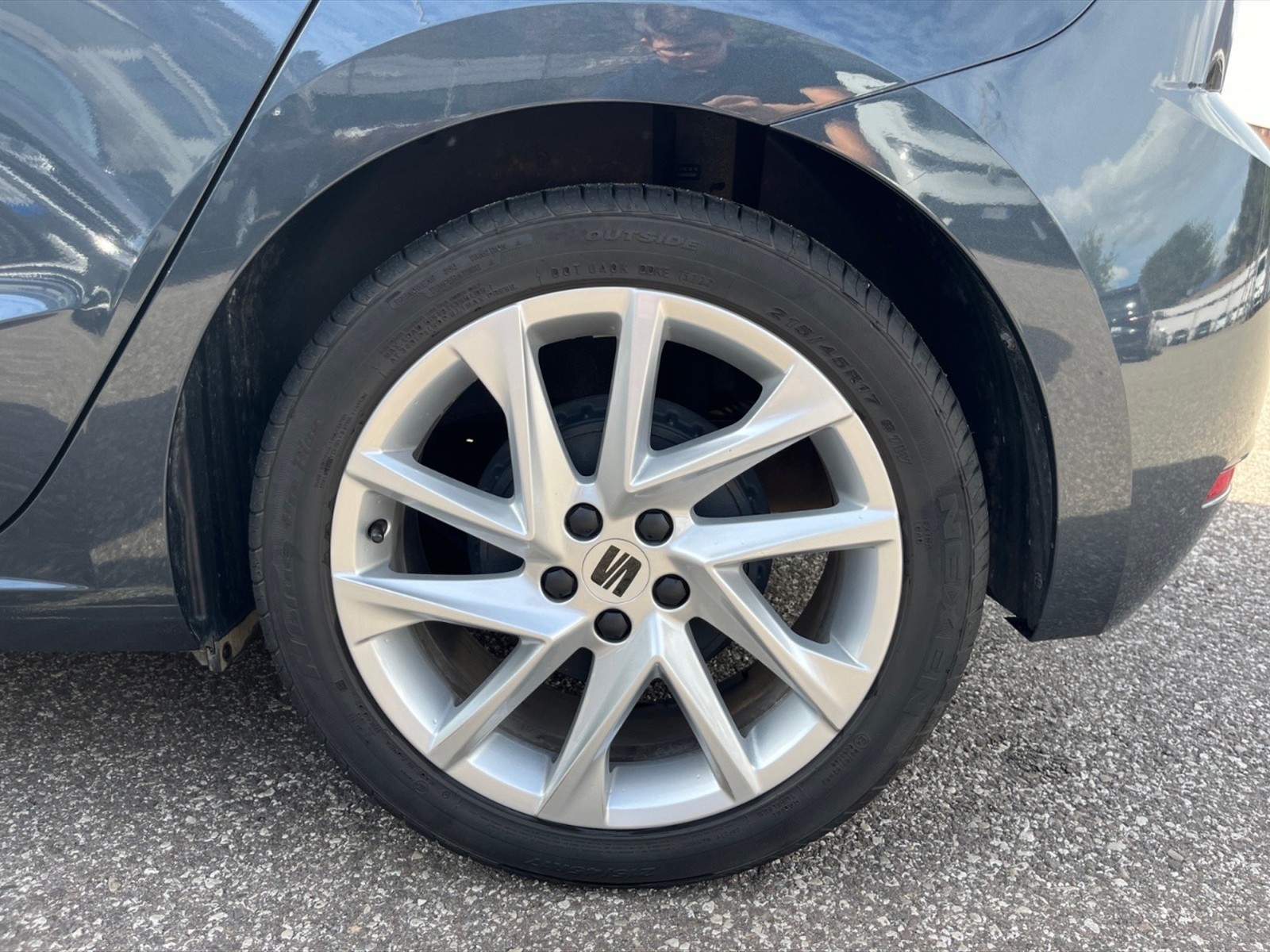 Seat Ibiza 1.0 ecotsi fr 95cv - 23