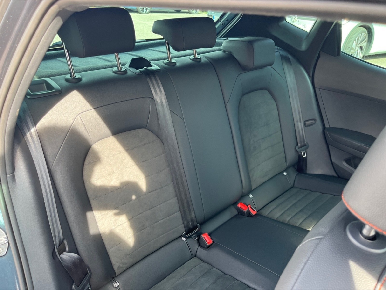 Seat Ibiza 1.0 ecotsi fr 95cv - 9