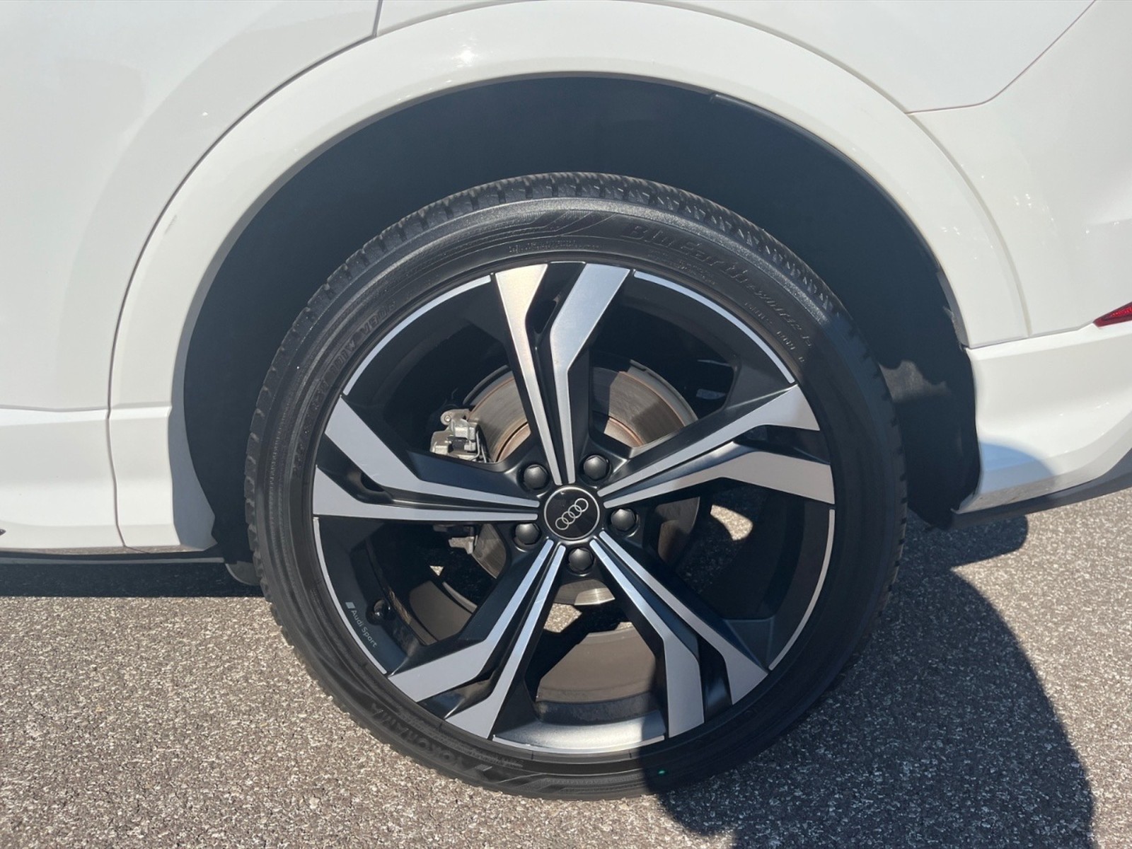 Audi Q3 35 2.0 tdi identity black s-tronic - 23