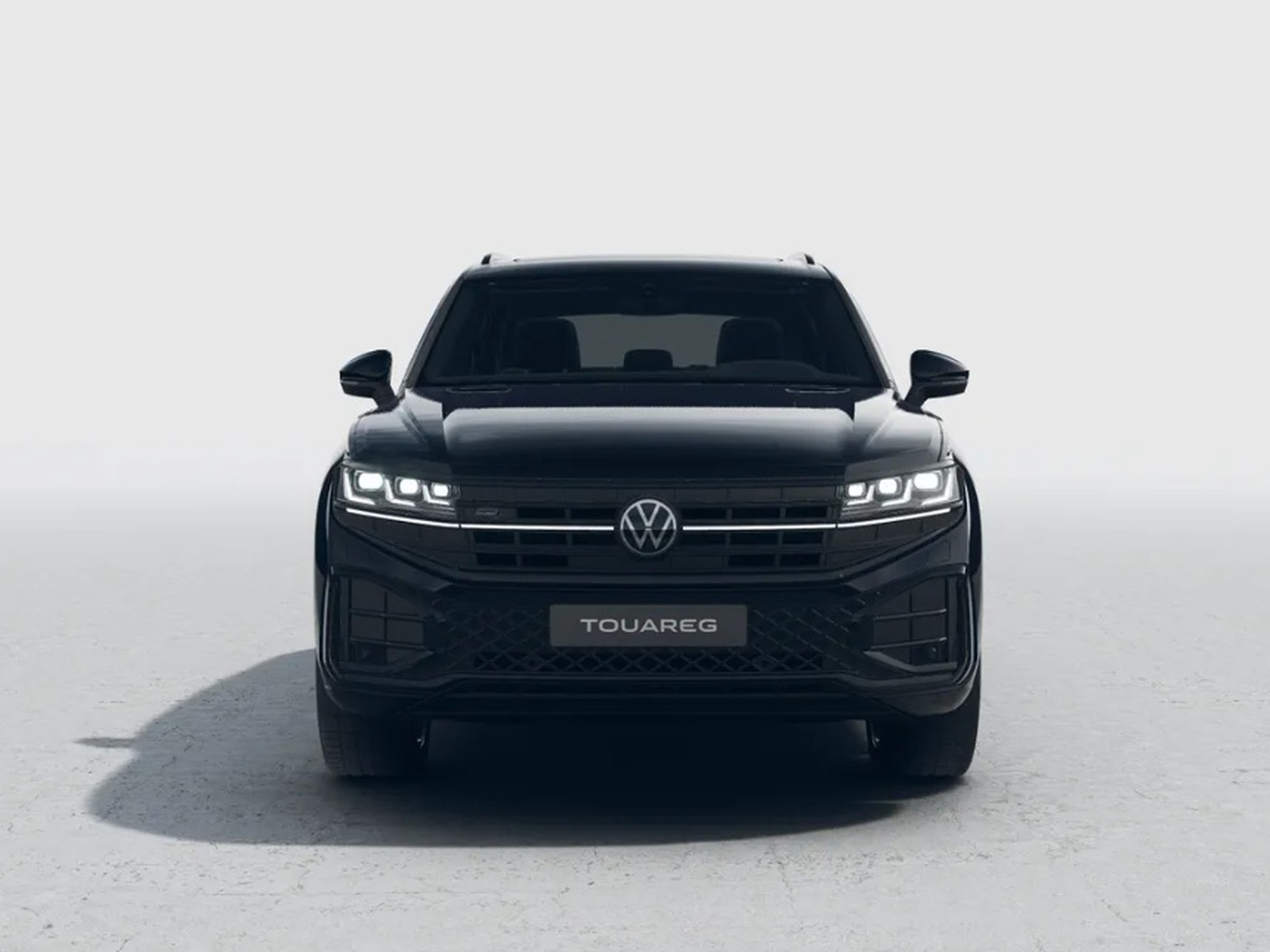 Volkswagen Touareg 3.0 v6 tdi scr r-line final edition 231cv auto - 2