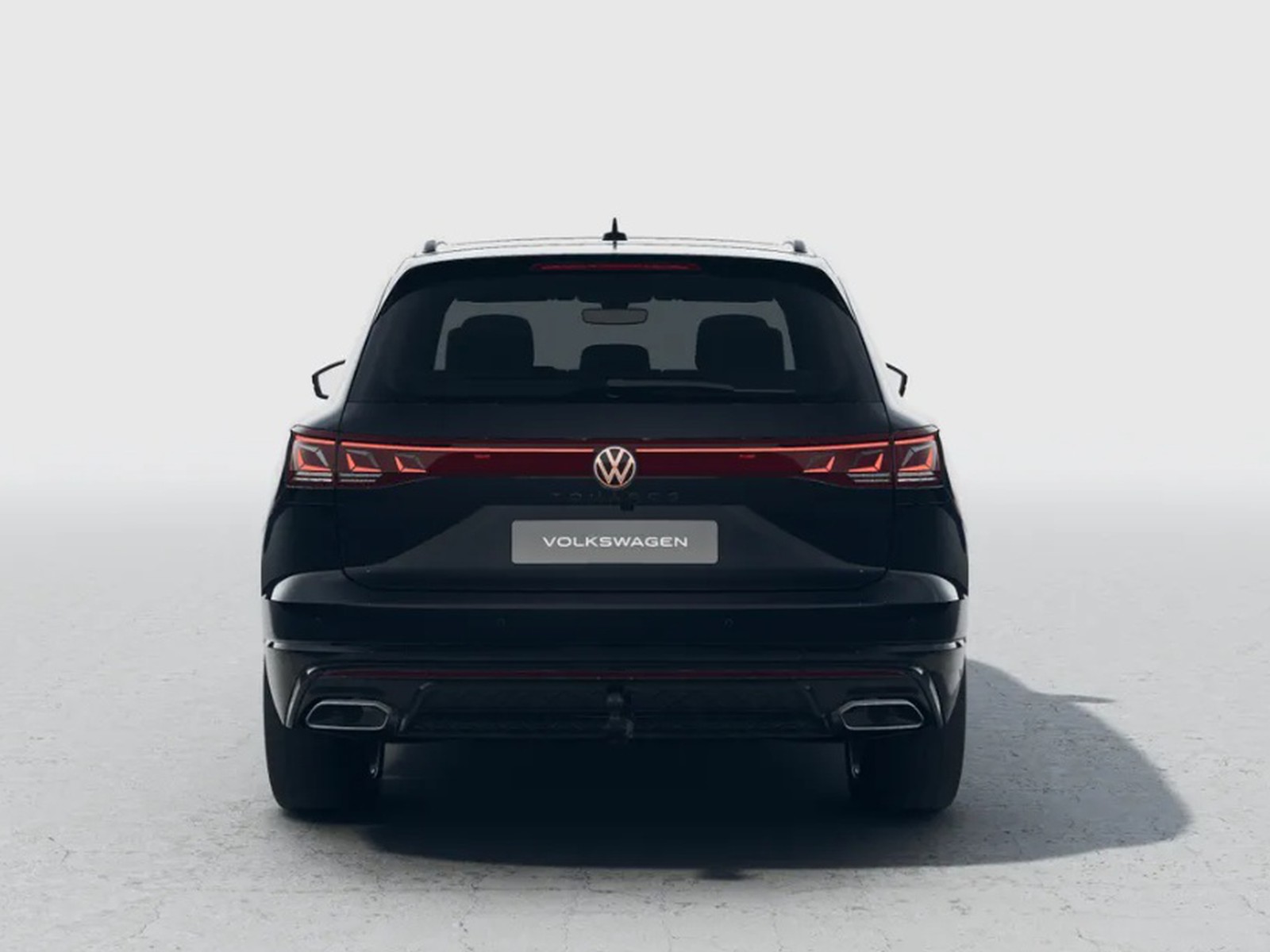 Volkswagen Touareg 3.0 v6 tdi scr r-line final edition 231cv auto - 4