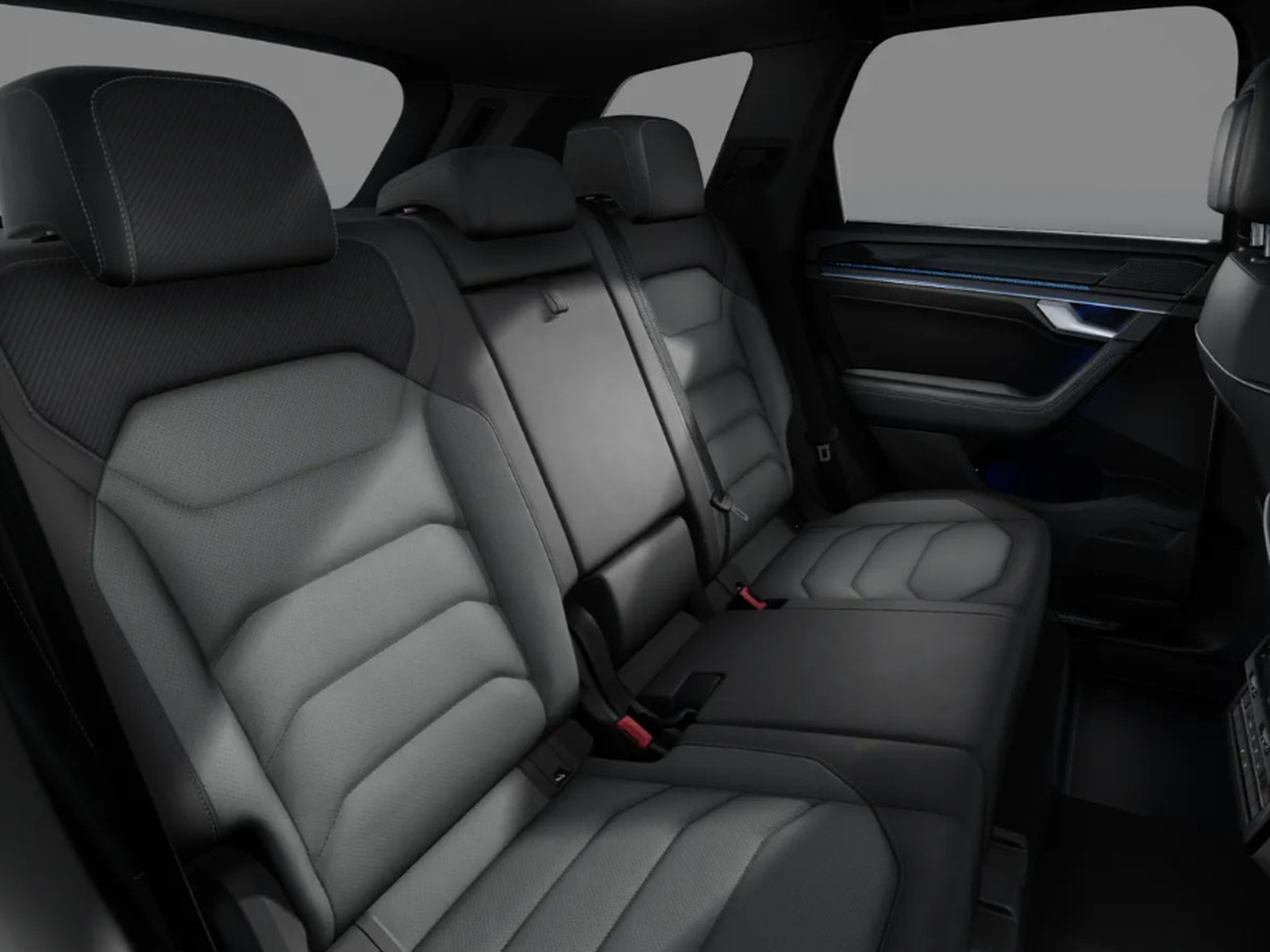 Volkswagen Touareg 3.0 v6 tdi scr r-line final edition 231cv auto - 6