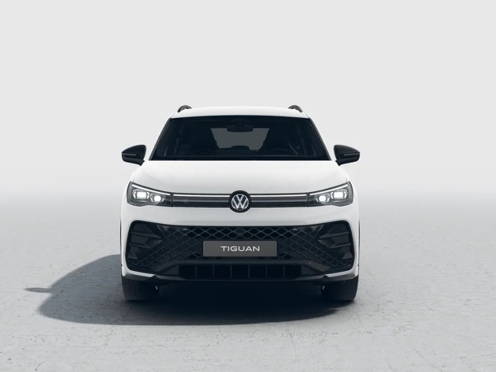 Volkswagen Tiguan 2.0 tdi r-line plus 4motion 193cv dsg - 2