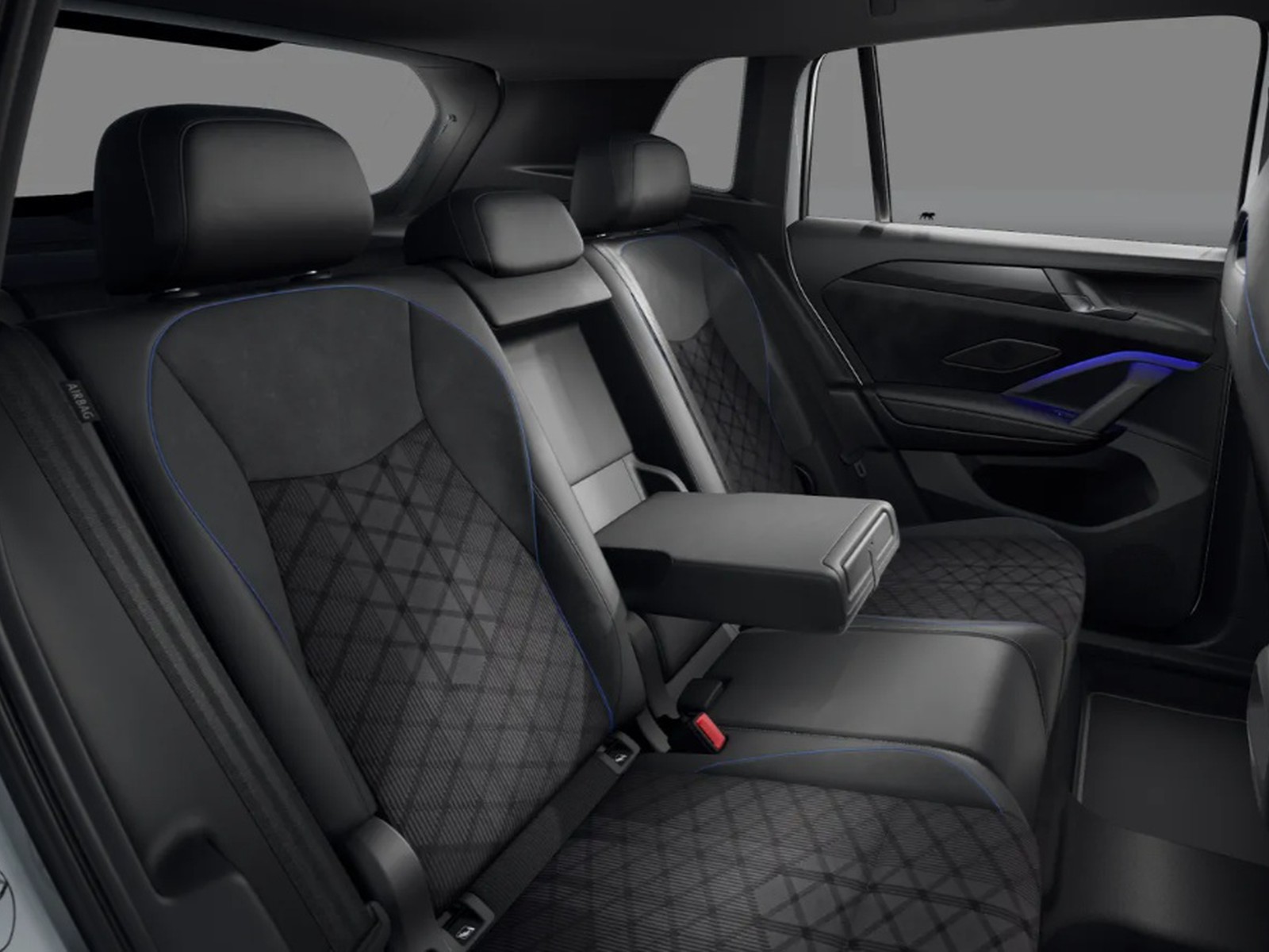 Volkswagen Tiguan 2.0 tdi r-line plus 4motion 193cv dsg - 6