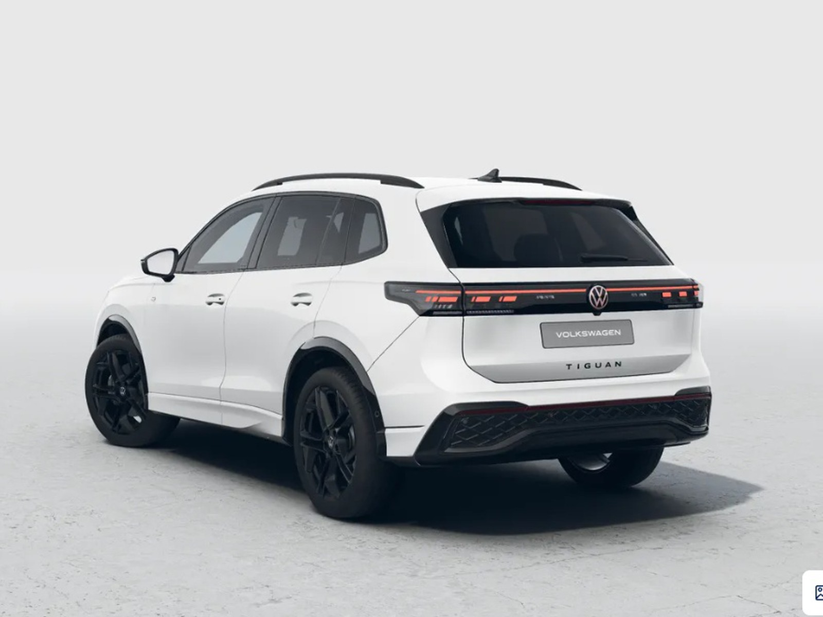 Volkswagen Tiguan 2.0 tdi r-line plus 4motion 193cv dsg - 4