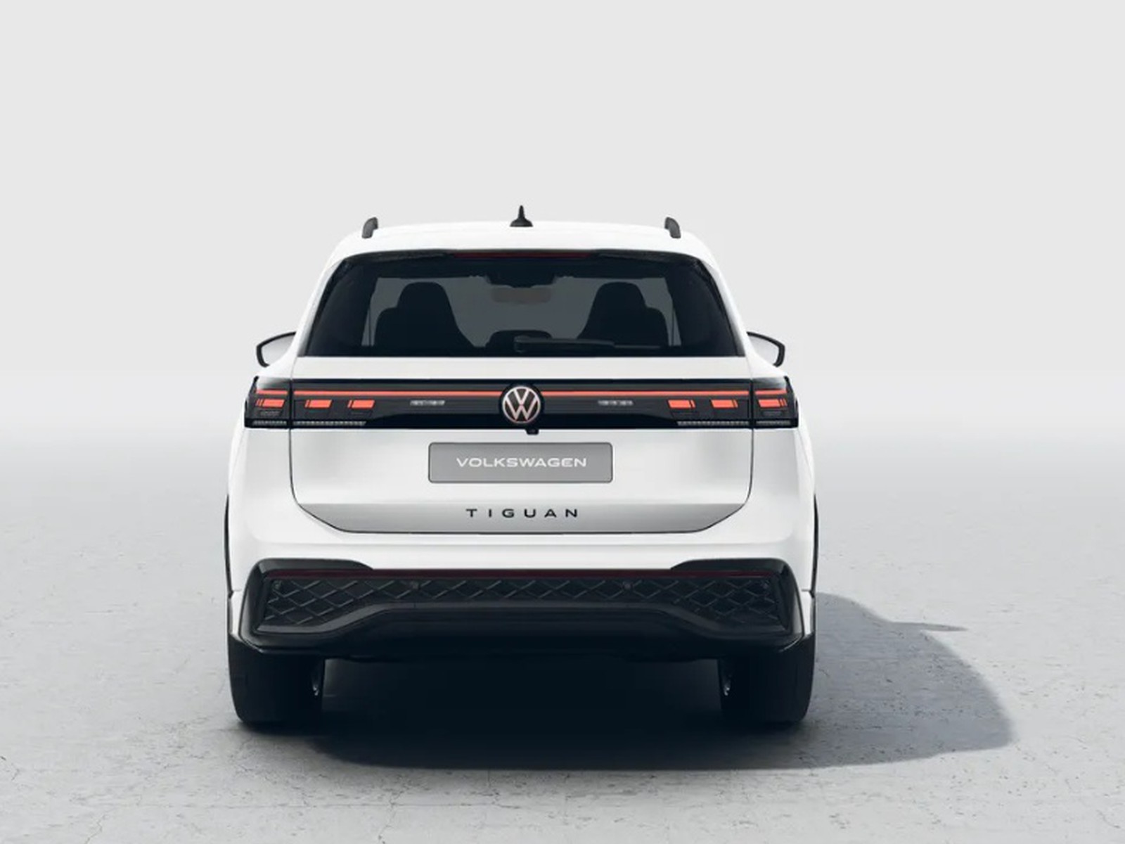 Volkswagen Tiguan 2.0 tdi r-line plus 4motion 193cv dsg - 5