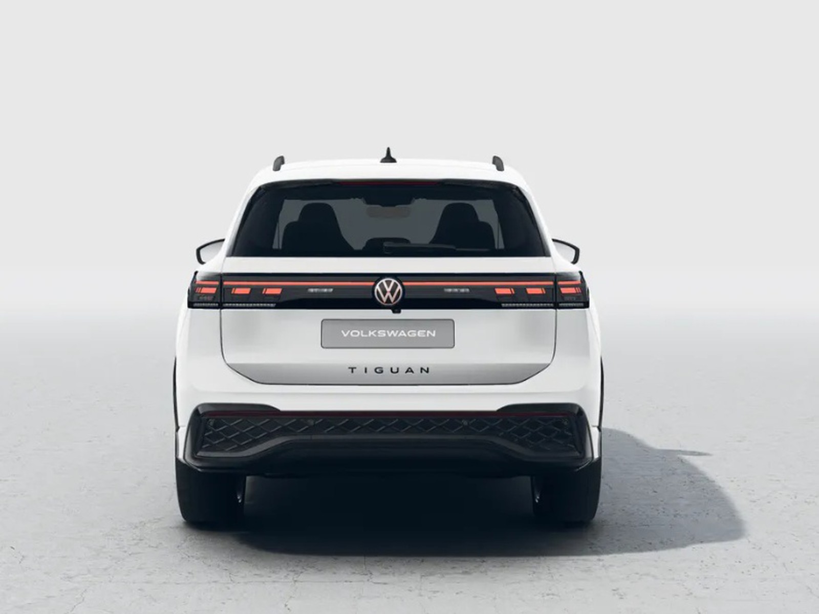 Volkswagen Tiguan 2.0 tdi r-line plus 150cv dsg - 5