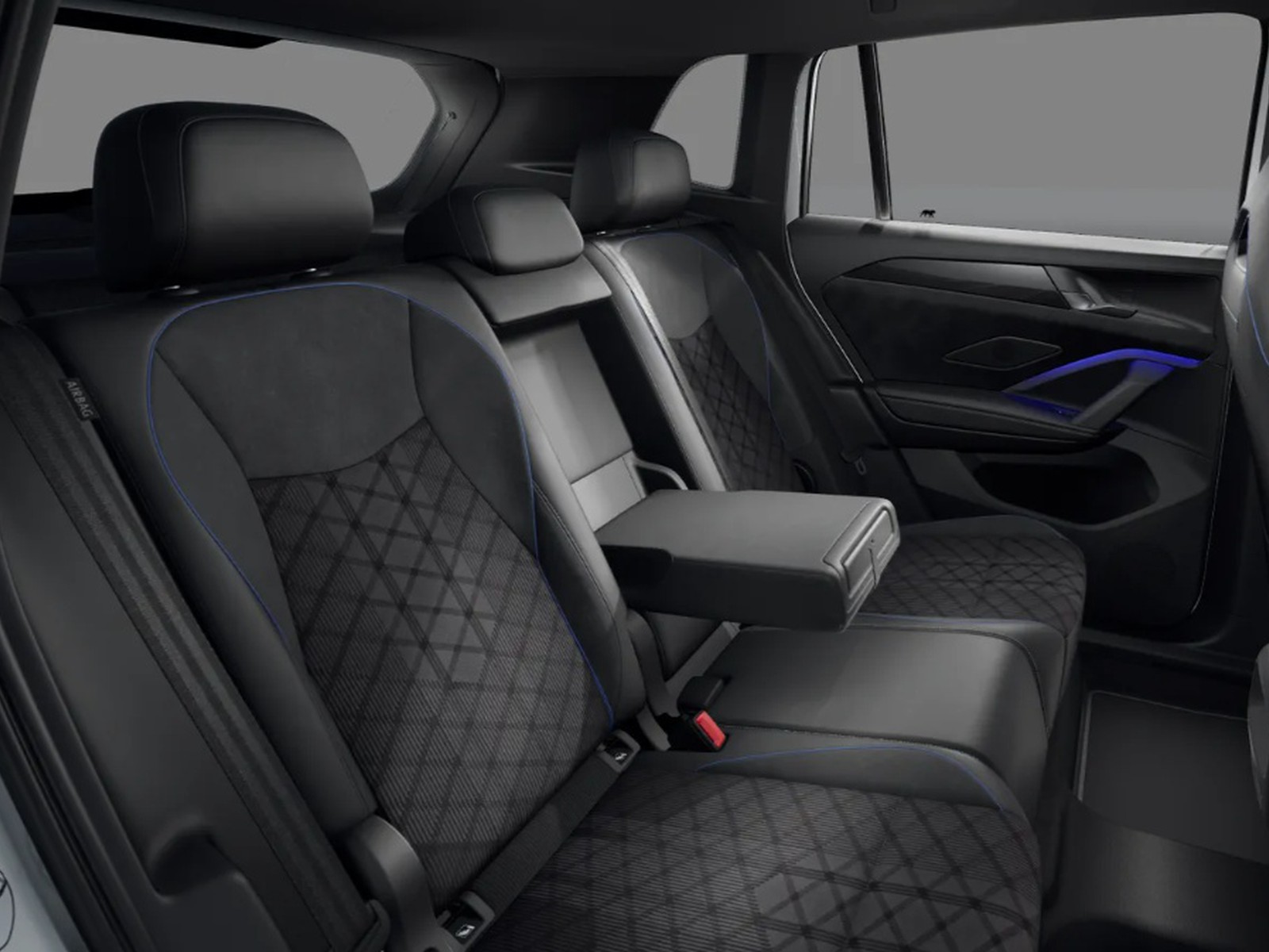 Volkswagen Tiguan 2.0 tdi r-line plus 150cv dsg - 7