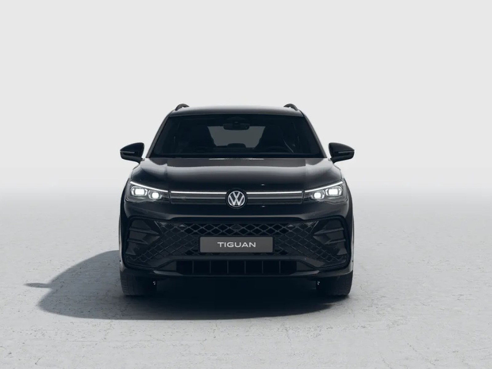 Volkswagen Tiguan 2.0 tdi r-line plus 4motion 193cv dsg - 2