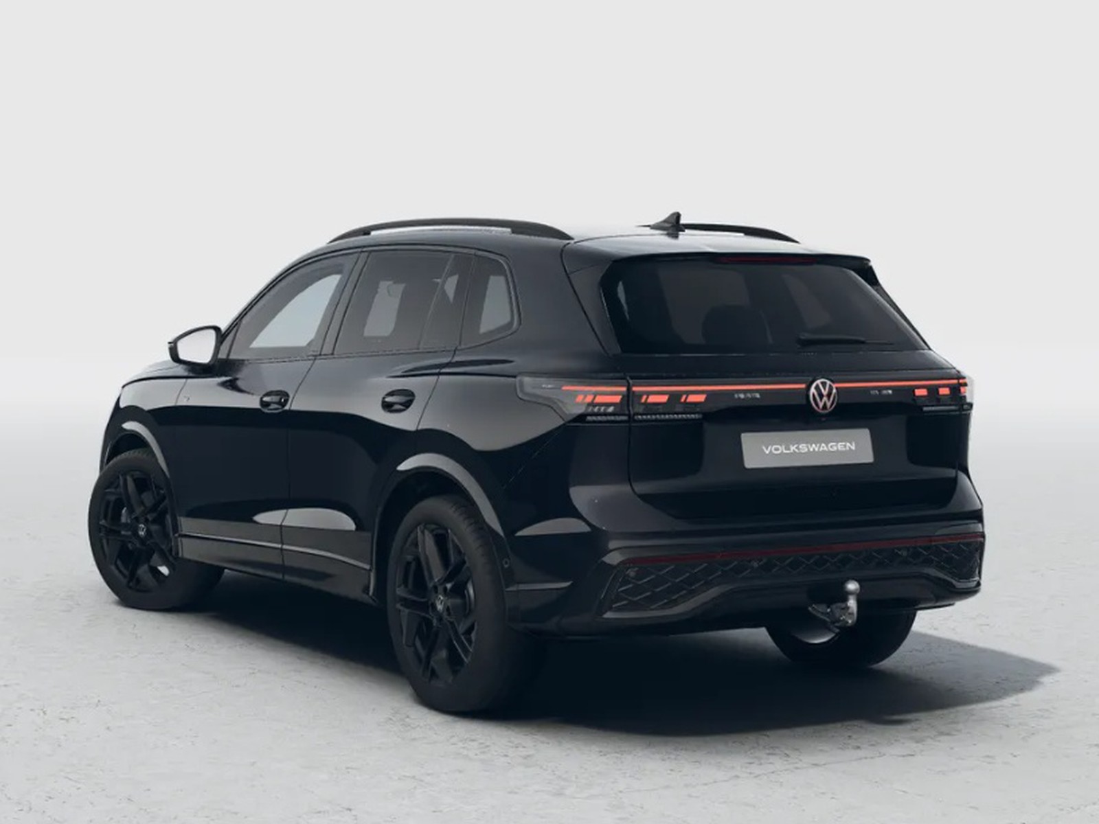 Volkswagen Tiguan 2.0 tdi r-line plus 4motion 193cv dsg - 4