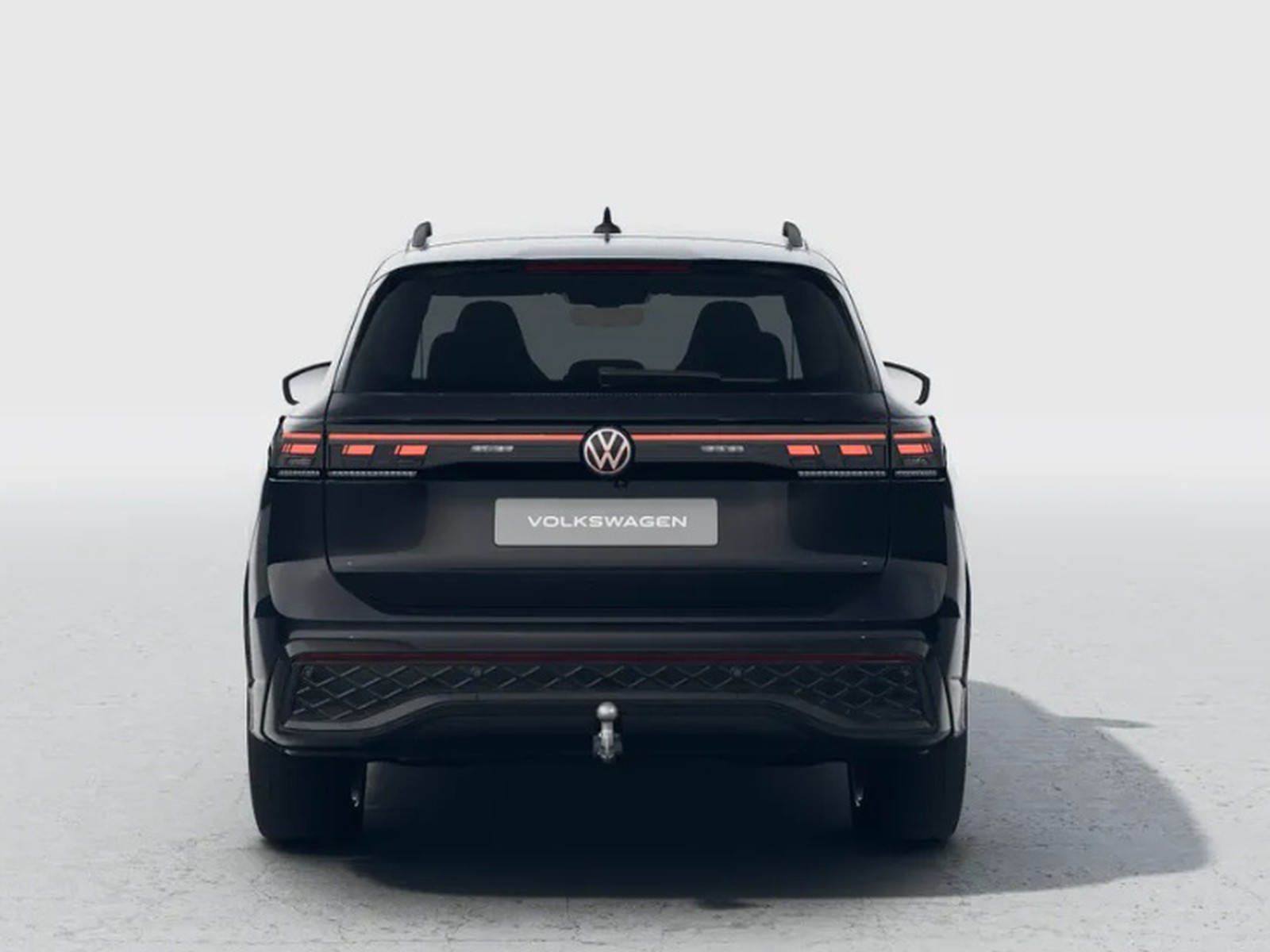 Volkswagen Tiguan 2.0 tdi r-line plus 4motion 193cv dsg - 5