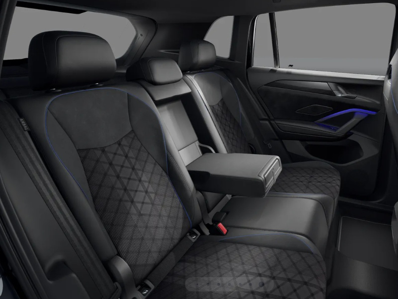 Volkswagen Tiguan 2.0 tdi r-line plus 4motion 193cv dsg - 7