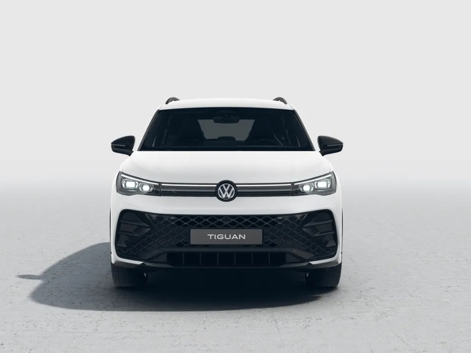 Volkswagen Tiguan 2.0 tdi r-line plus 4motion 193cv dsg - 2