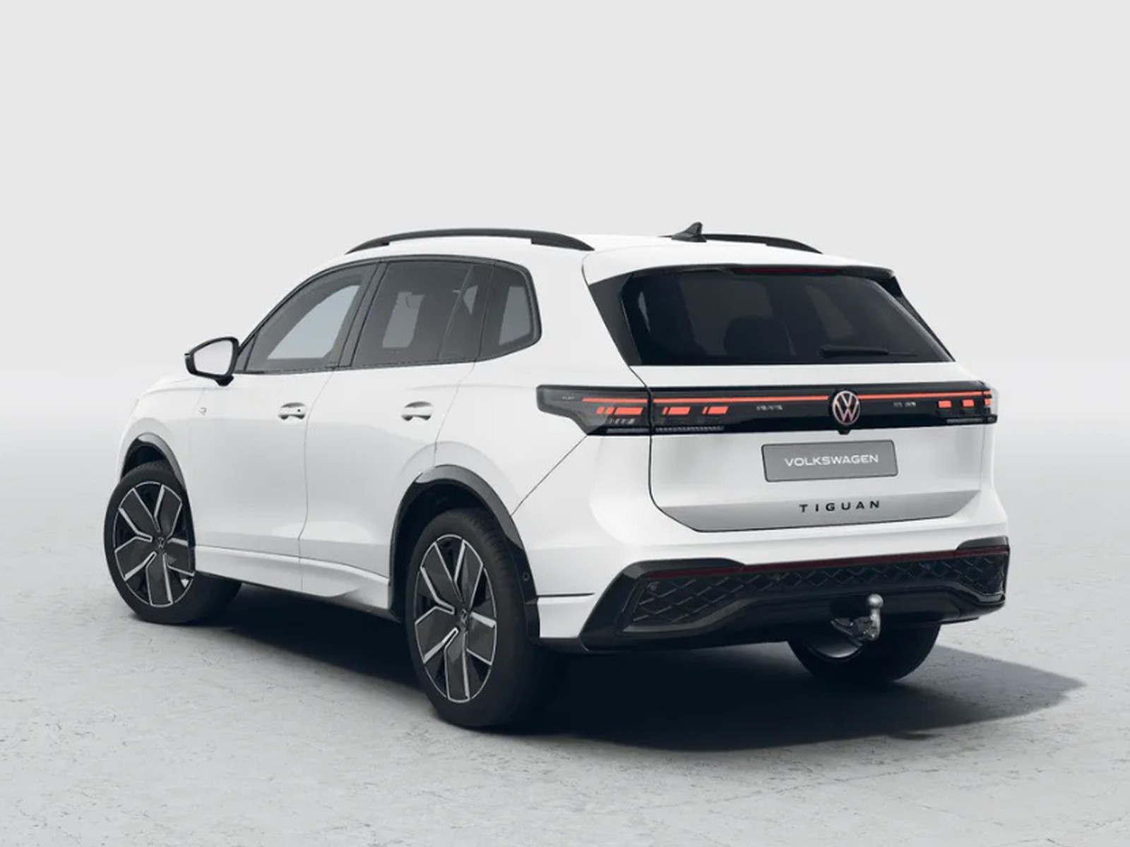 Volkswagen Tiguan 2.0 tdi r-line plus 4motion 193cv dsg - 4