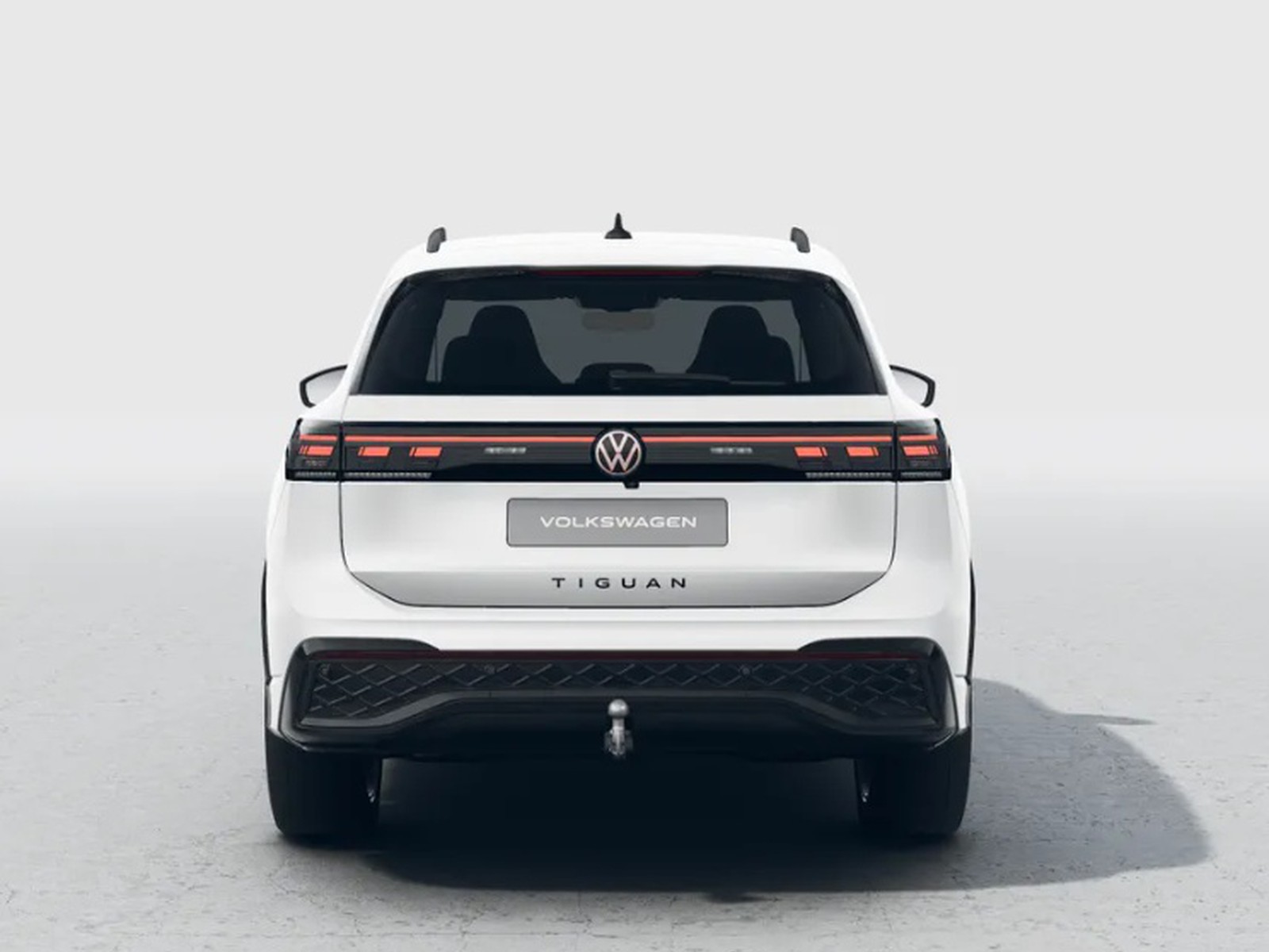 Volkswagen Tiguan 2.0 tdi r-line plus 4motion 193cv dsg - 5