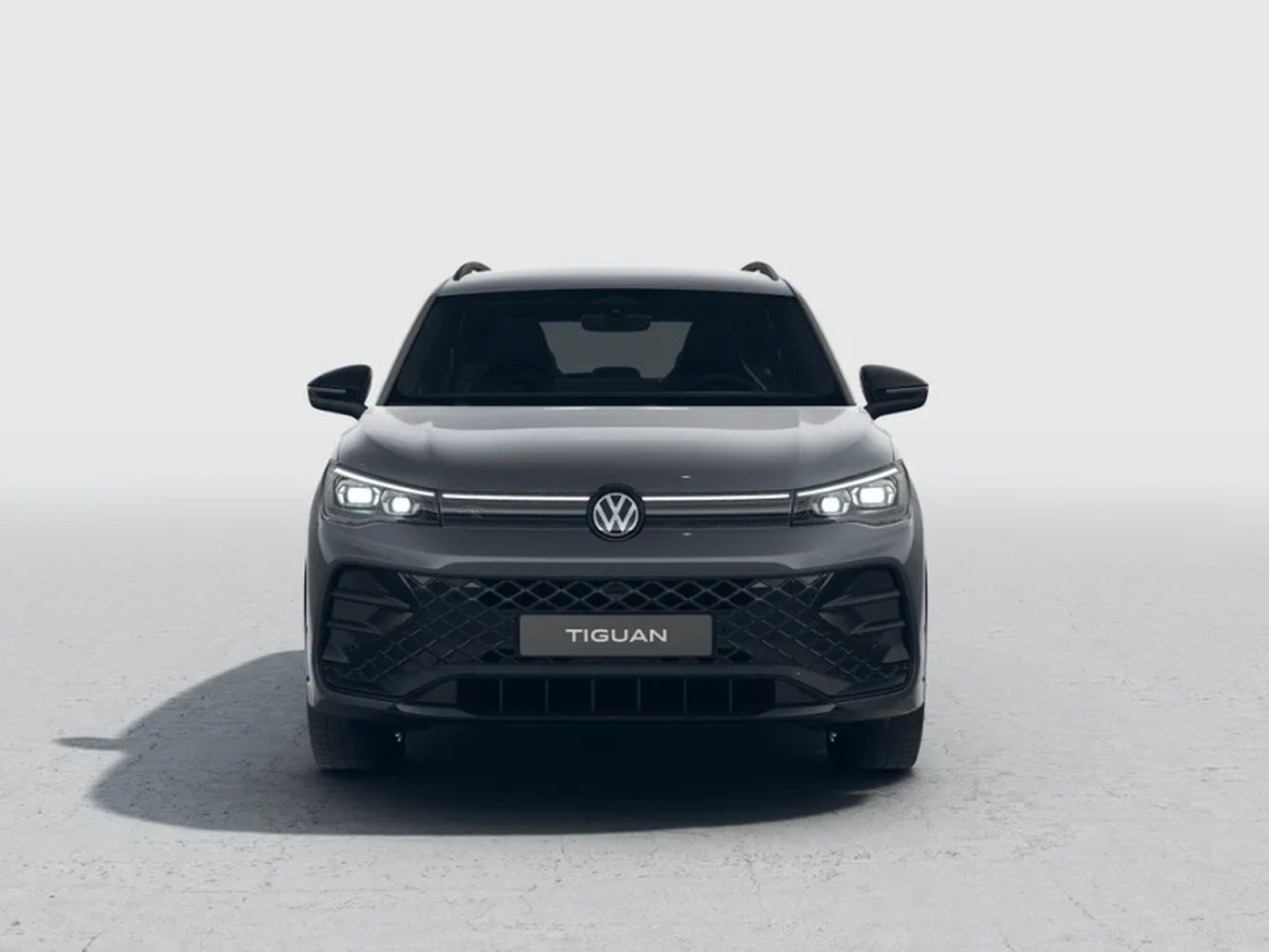 Volkswagen Tiguan 2.0 tdi r-line plus 4motion 193cv dsg - 2