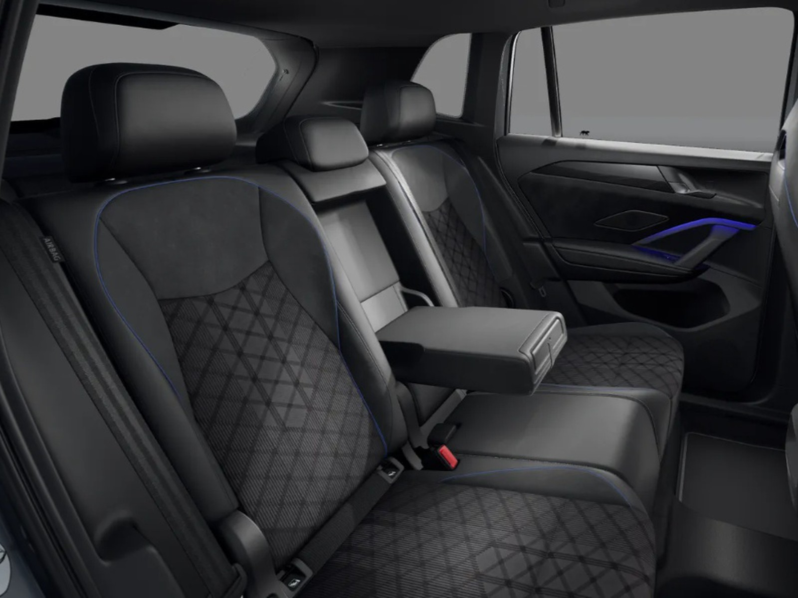 Volkswagen Tiguan 2.0 tdi r-line plus 4motion 193cv dsg - 7