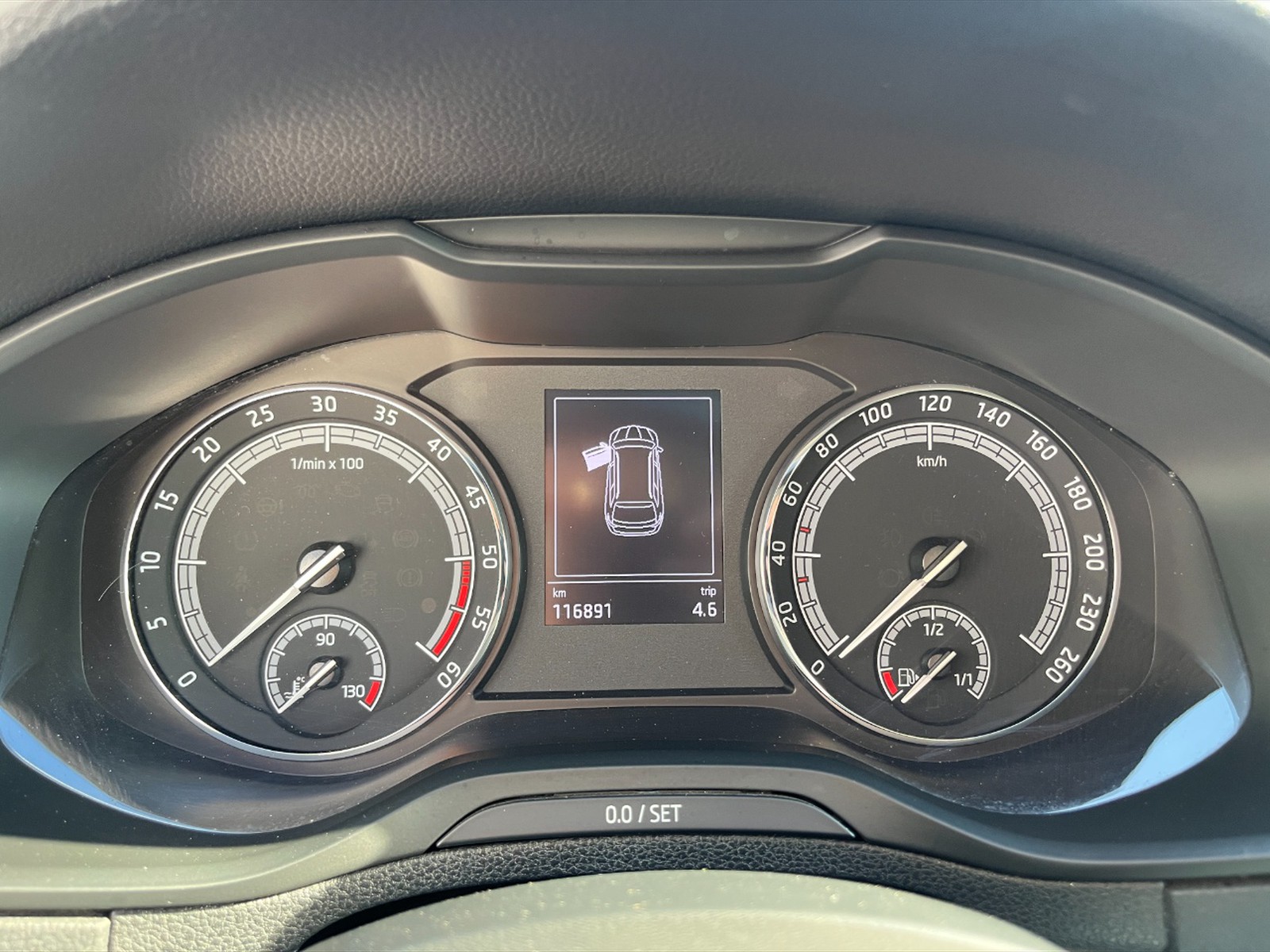 Skoda Karoq 2.0 tdi evo ambition 4x4 150cv dsg - 12