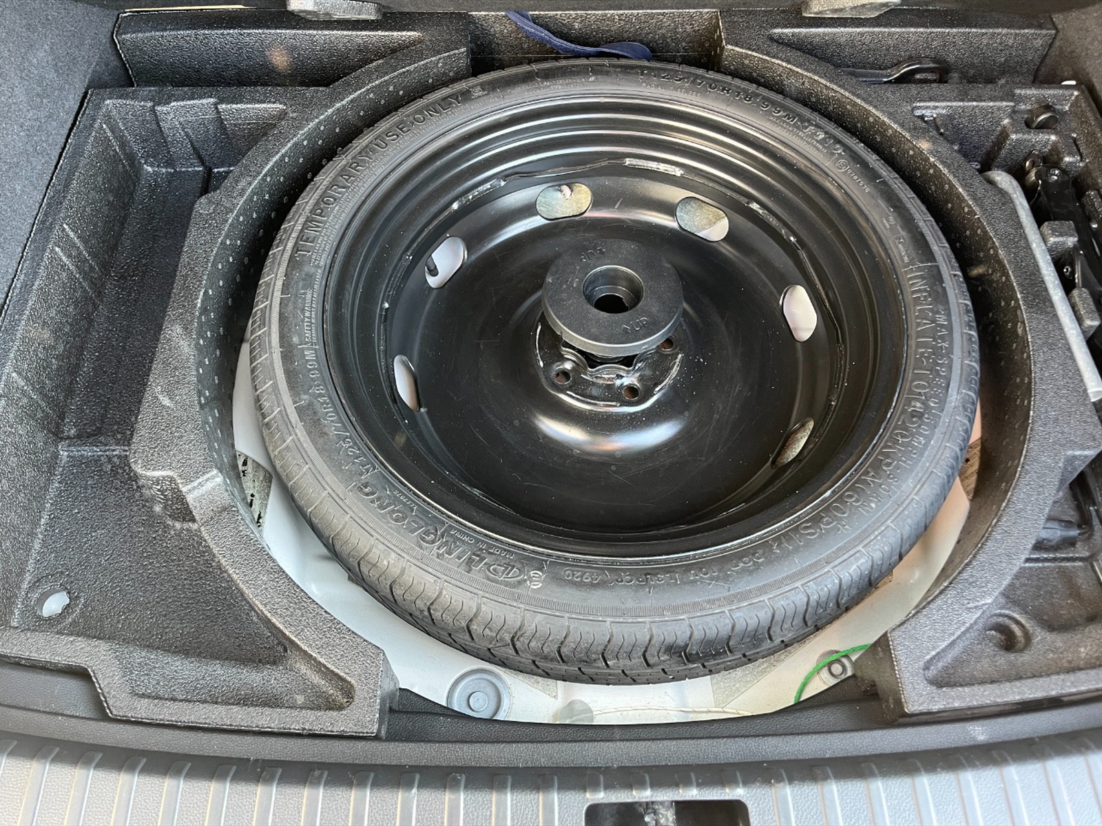 Skoda Karoq 2.0 tdi evo ambition 4x4 150cv dsg - 20