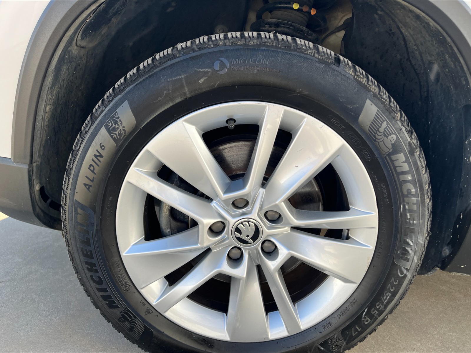 Skoda Karoq 2.0 tdi evo ambition 4x4 150cv dsg - 21