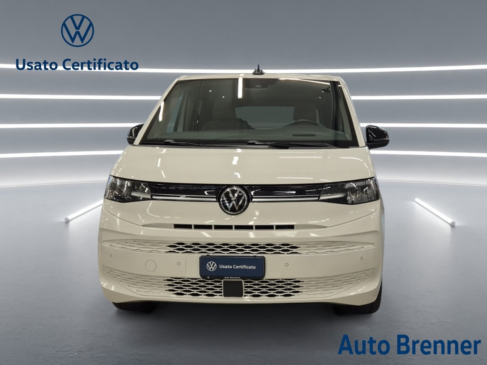 Volkswagen T7 Multivan 2.0 tdi life 150cv dsg 7p.ti - 2