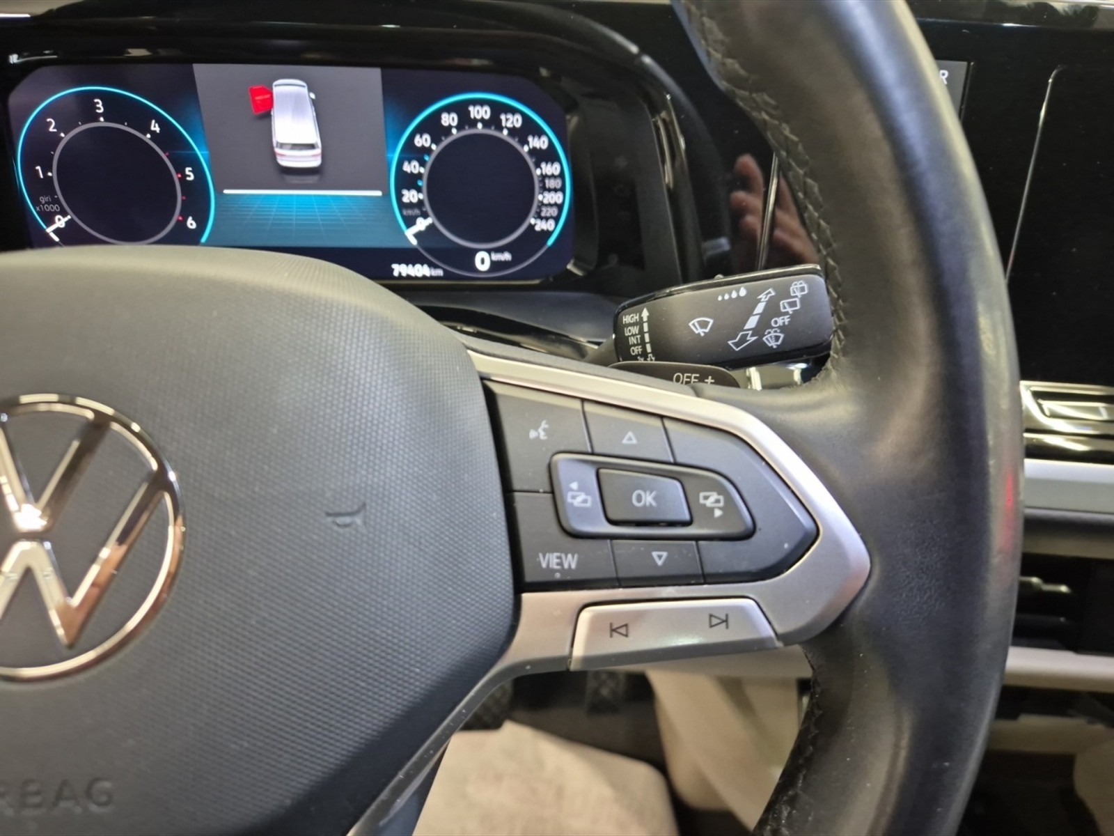 Volkswagen T7 Multivan 2.0 tdi life 150cv dsg 7p.ti - 15