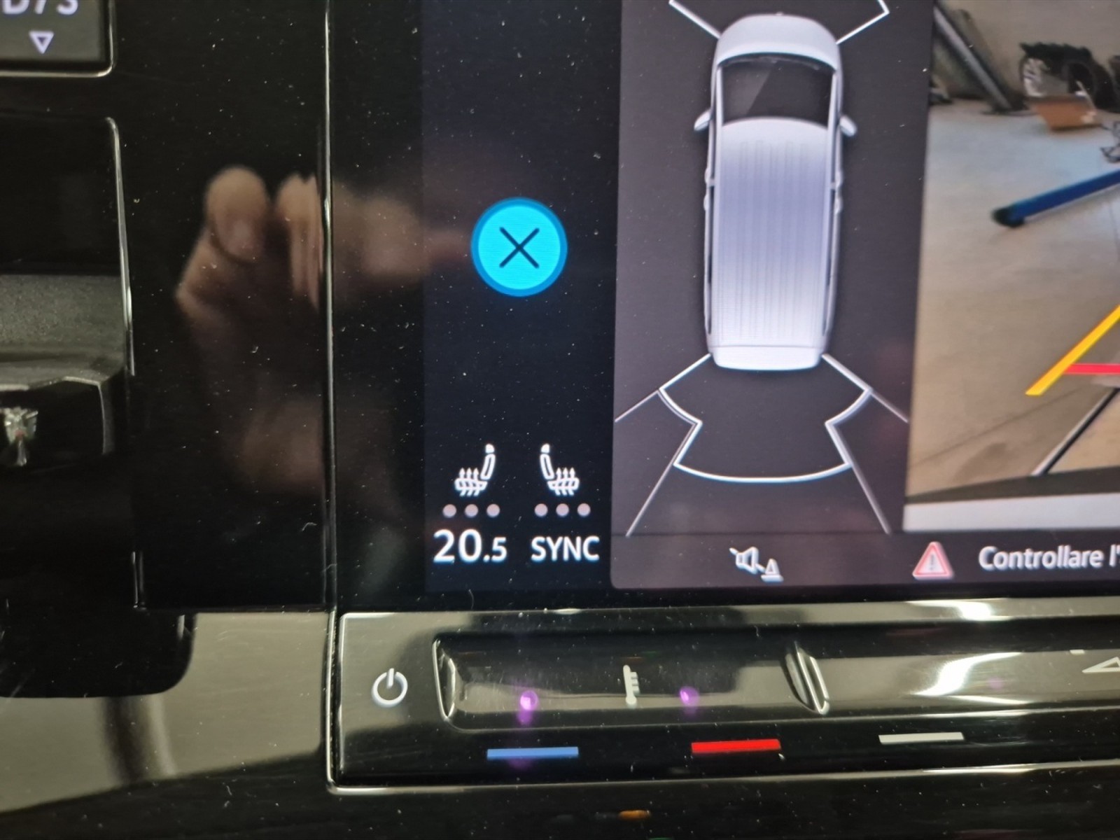 Volkswagen T7 Multivan 2.0 tdi life 150cv dsg 7p.ti - 19