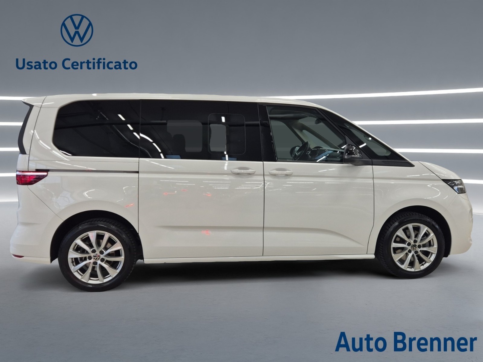 Volkswagen T7 Multivan 2.0 tdi life 150cv dsg 7p.ti - 3