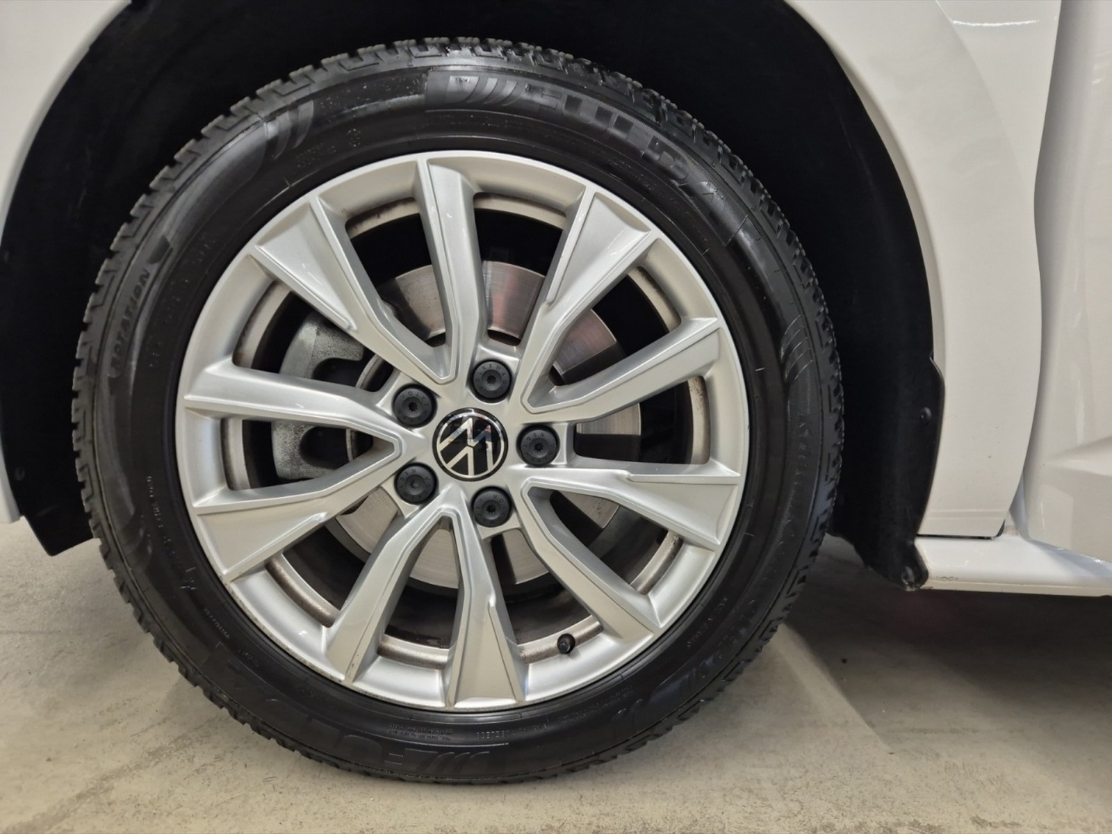 Volkswagen T7 Multivan 2.0 tdi life 150cv dsg 7p.ti - 24