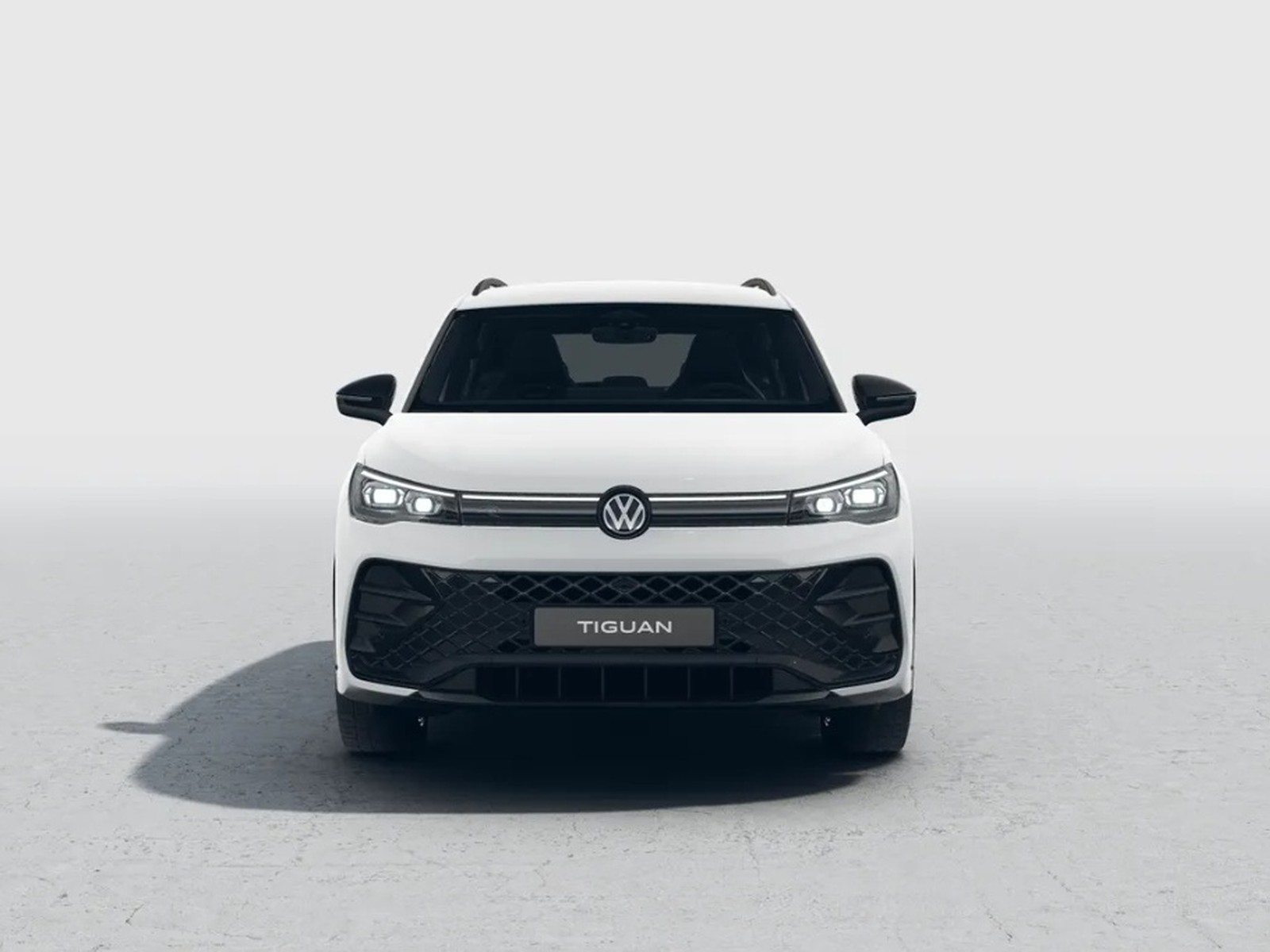 Volkswagen Tiguan 2.0 tdi r-line plus 4motion 193cv dsg - 2